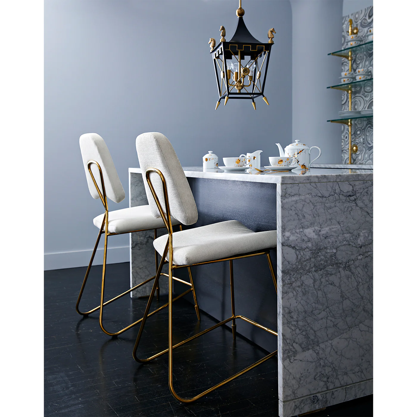 Maxime Counter Stool - Image 2