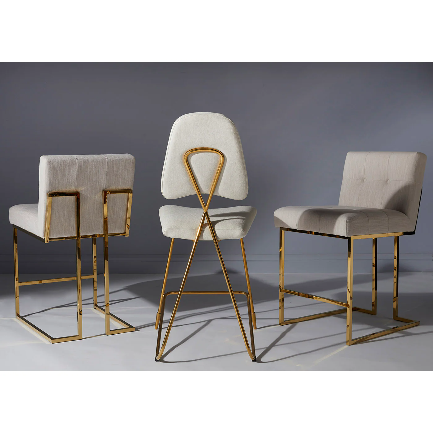 Maxime Counter Stool - Image 3