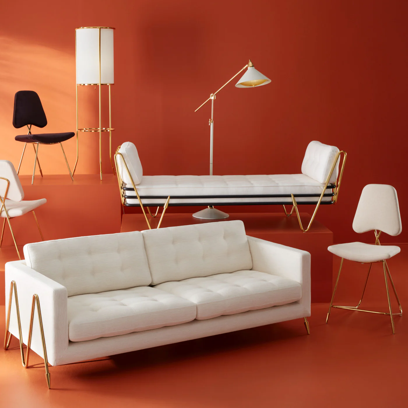 Maxime Counter Stool - Image 5