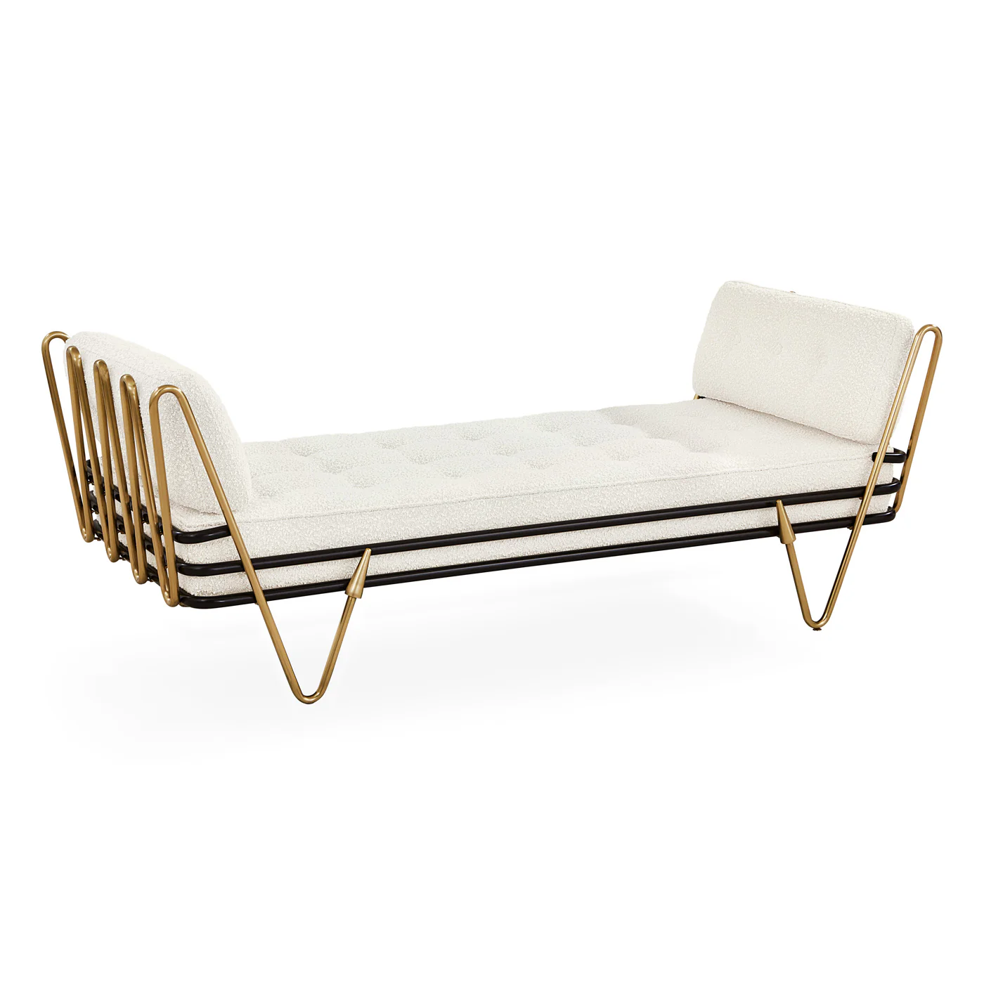 Maxime 196cm Daybed - Image 3