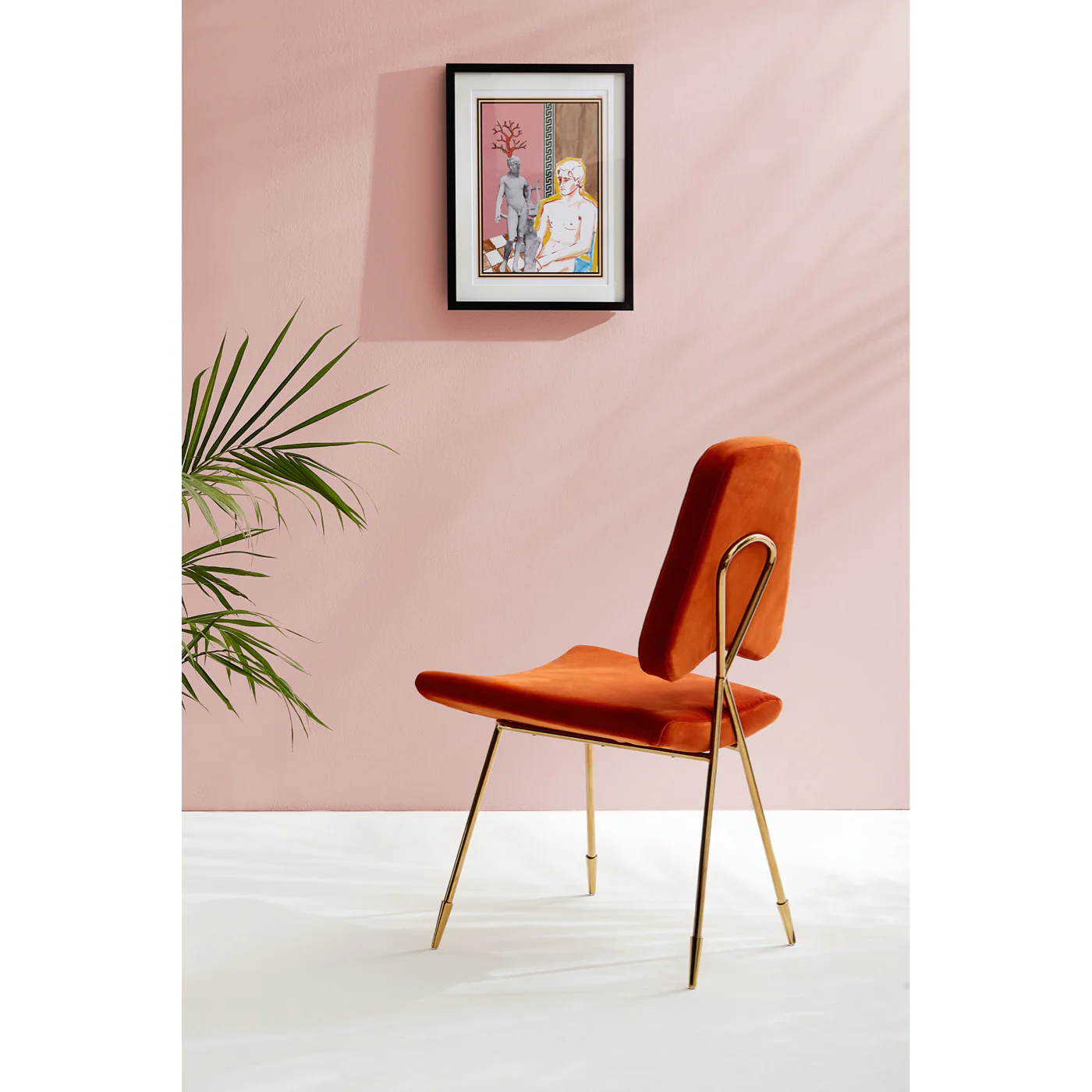 Maxime Dining Chair - Image 4