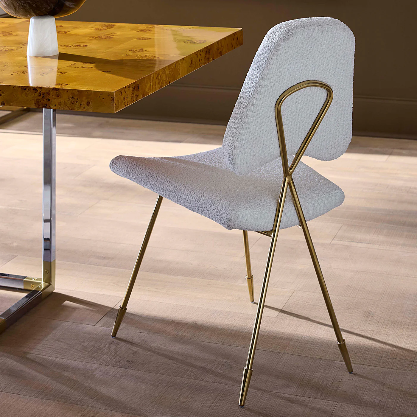 Maxime Dining Chair - Image 2