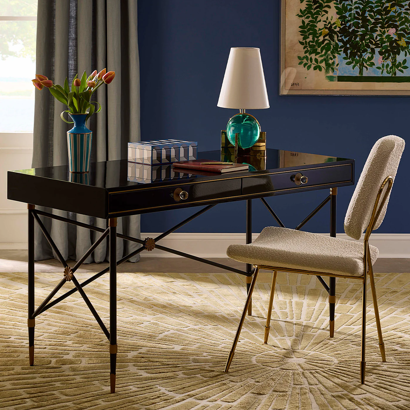 Maxime Dining Chair - Image 4