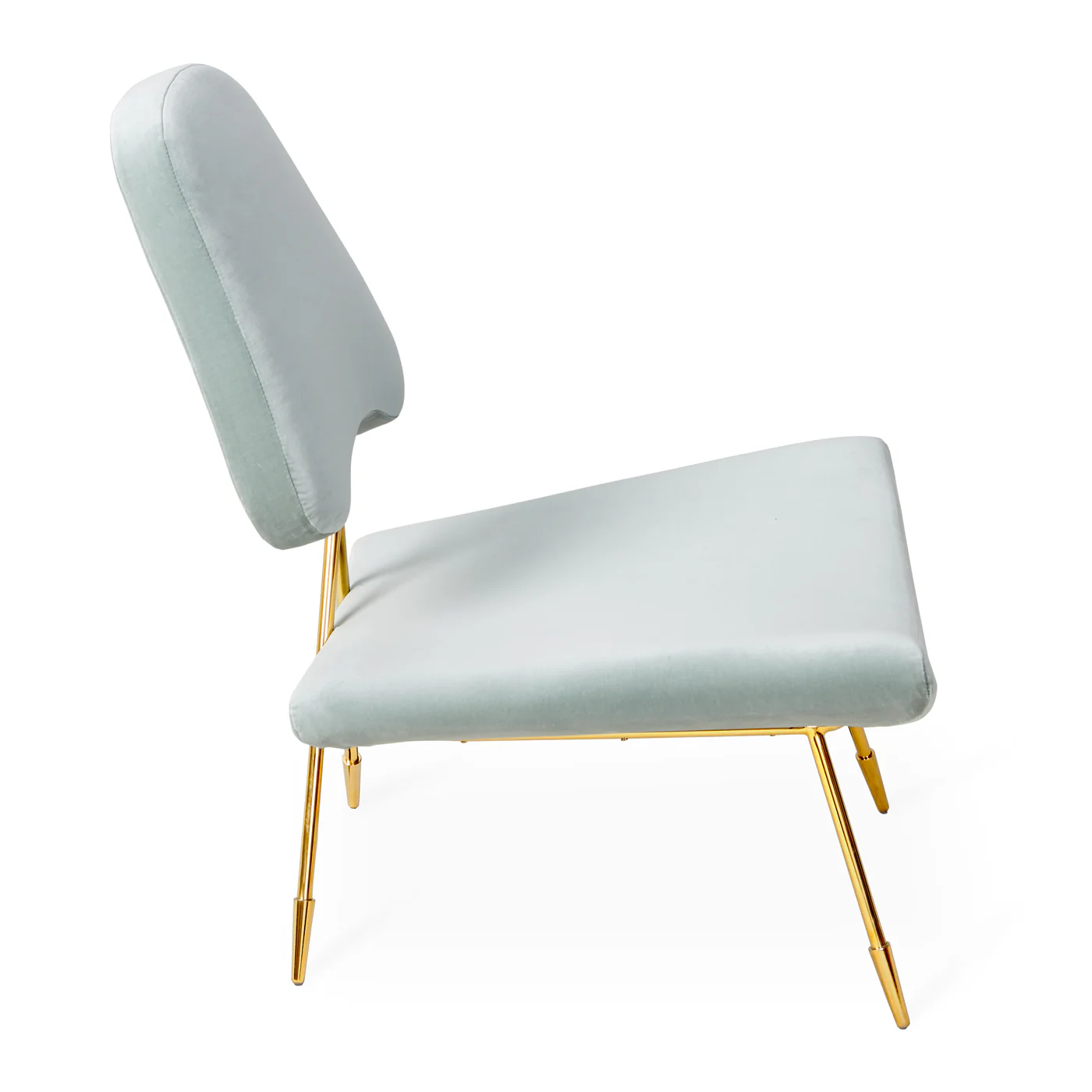 Maxime Lounge Chair - Image 4