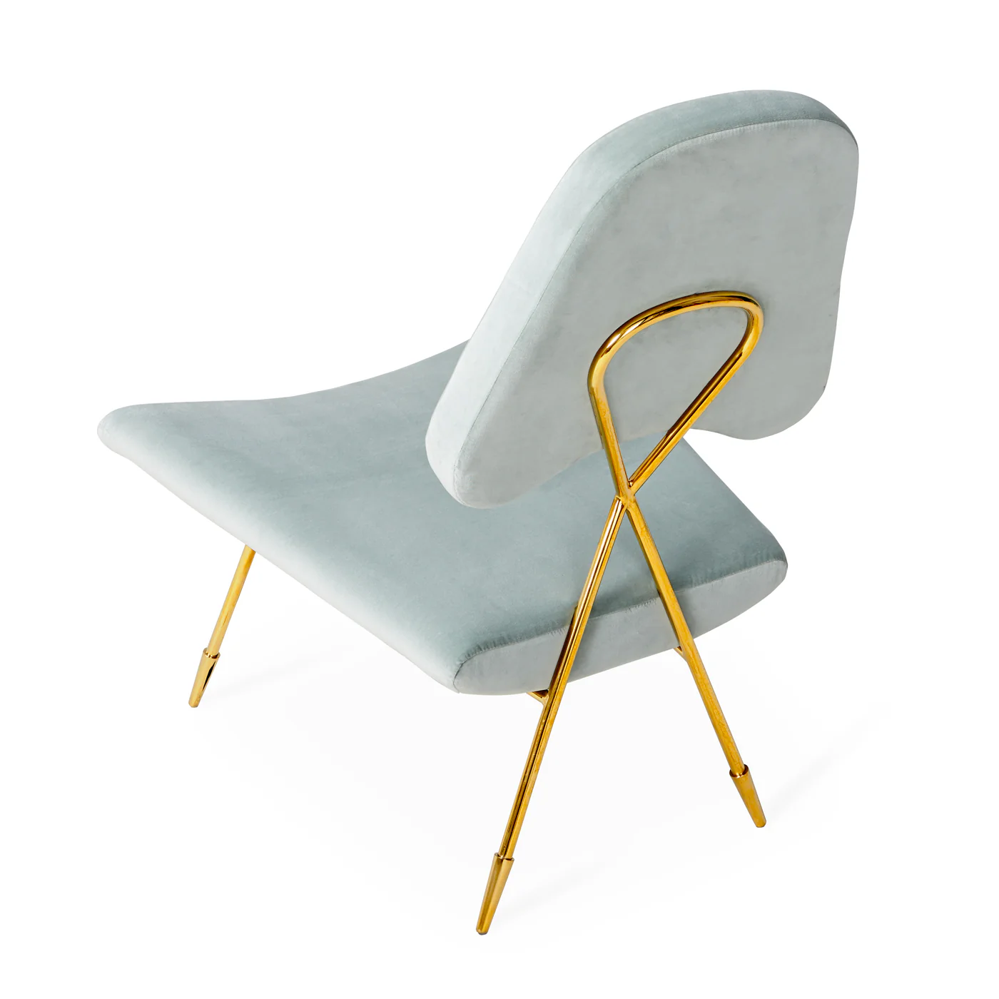 Maxime Lounge Chair - Image 6