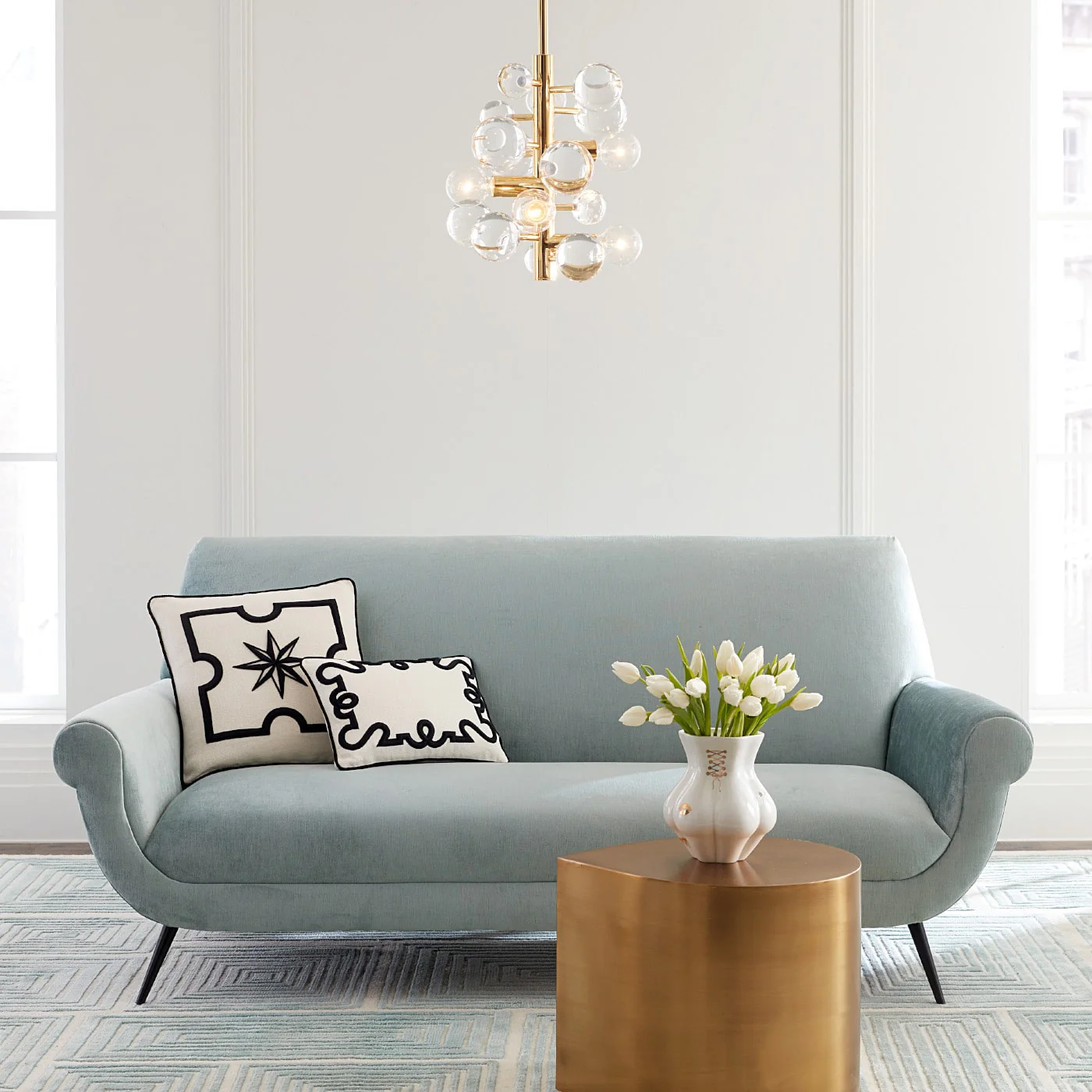 Maxime Star Cushion - Image 4