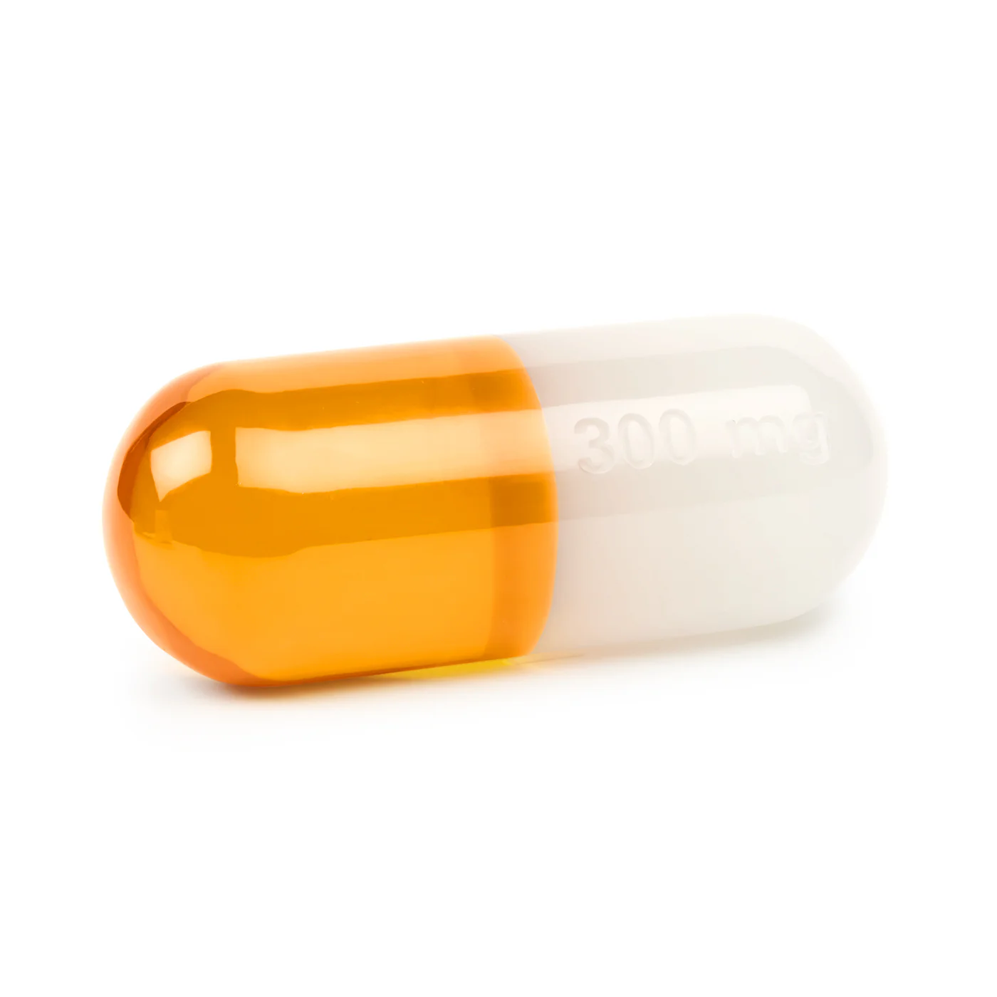 Medium Acrylic Pill - Image 13