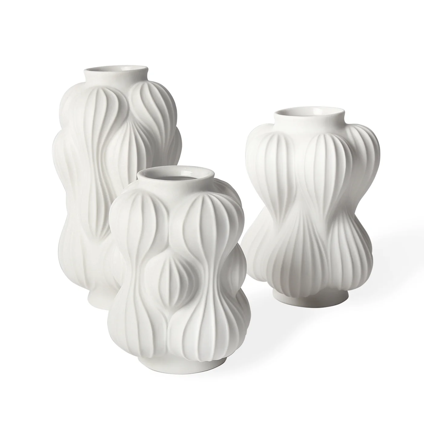 Balloon Medium Vase - Image 6