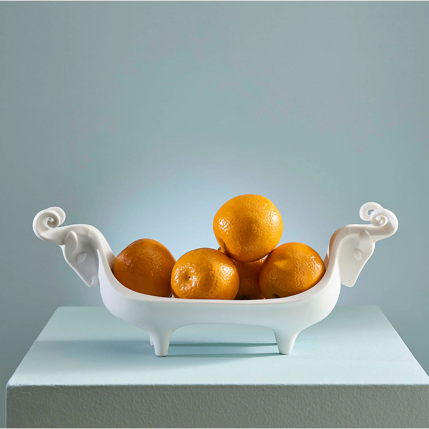 Menagerie Ram Bowl - Image 2