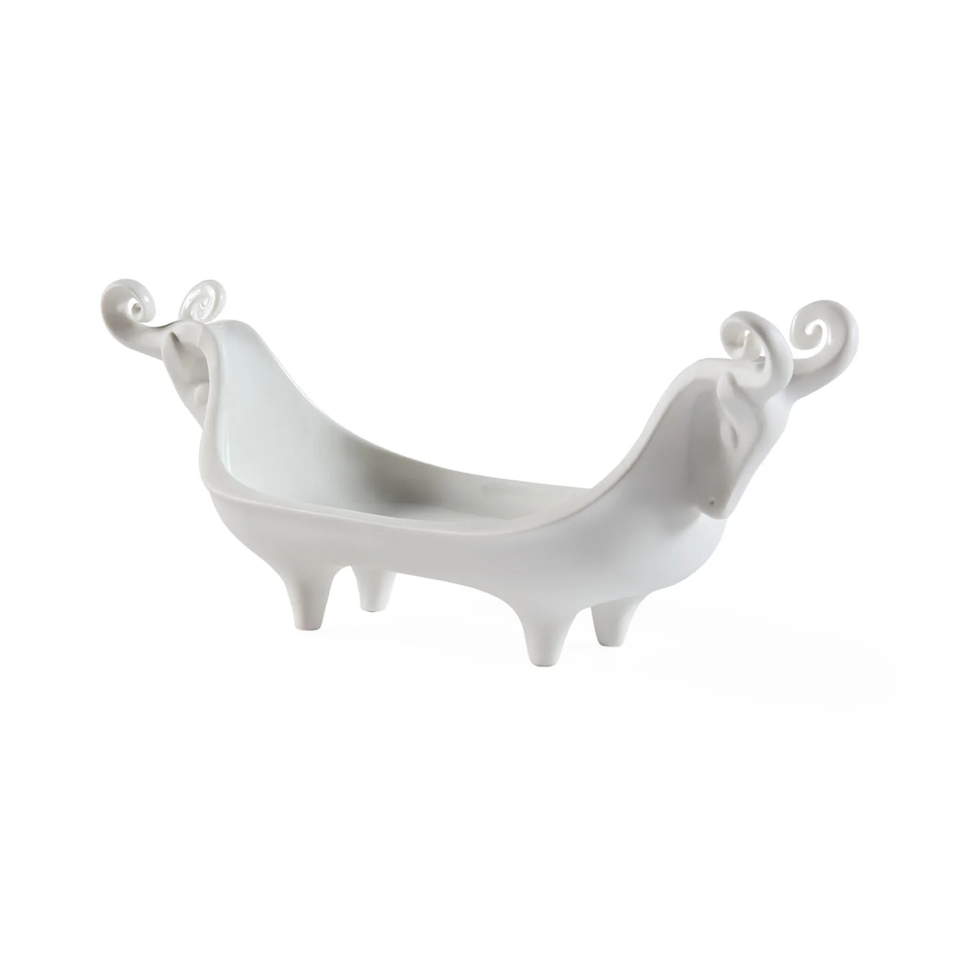 Menagerie Ram Bowl - Image 4