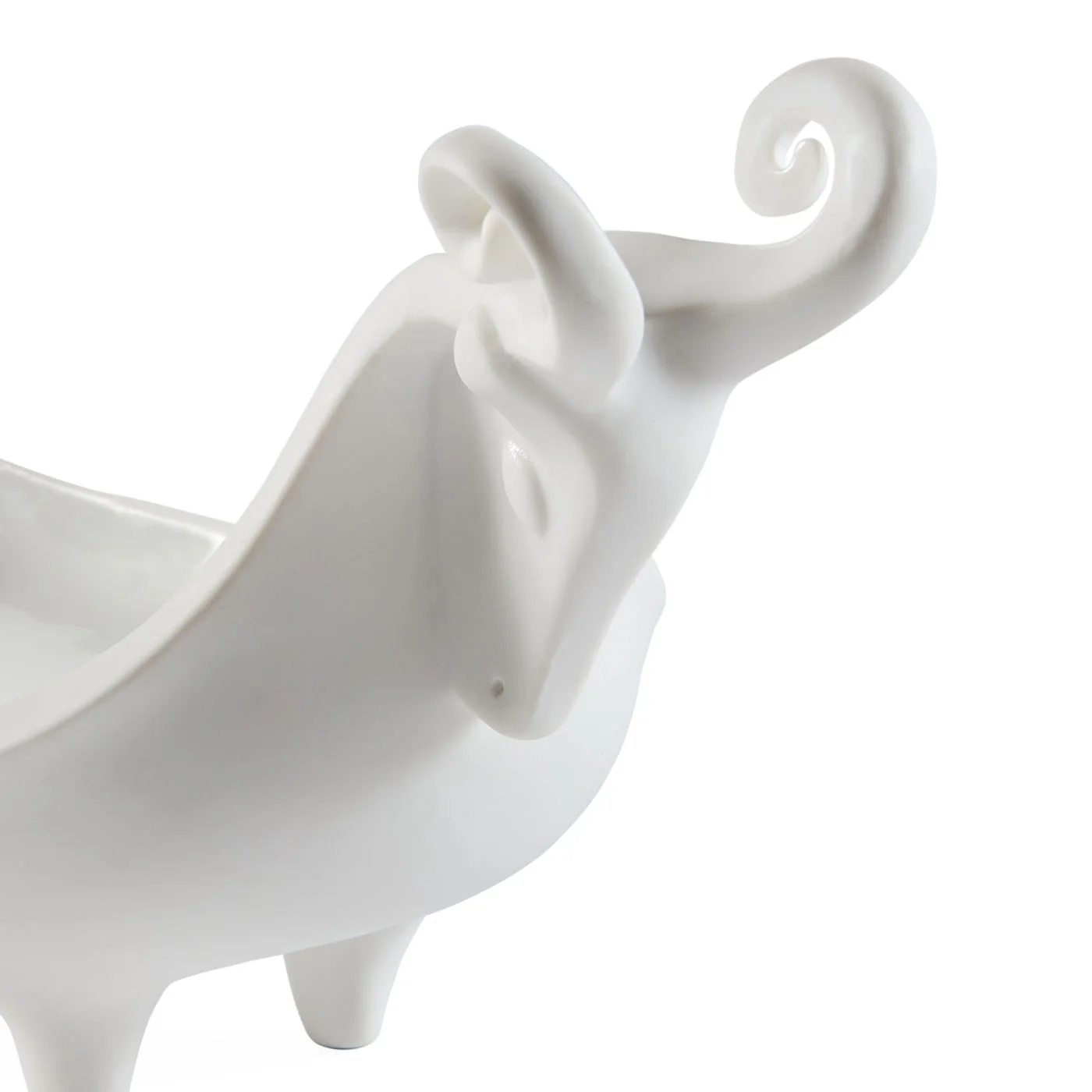 Menagerie Ram Bowl - Image 5