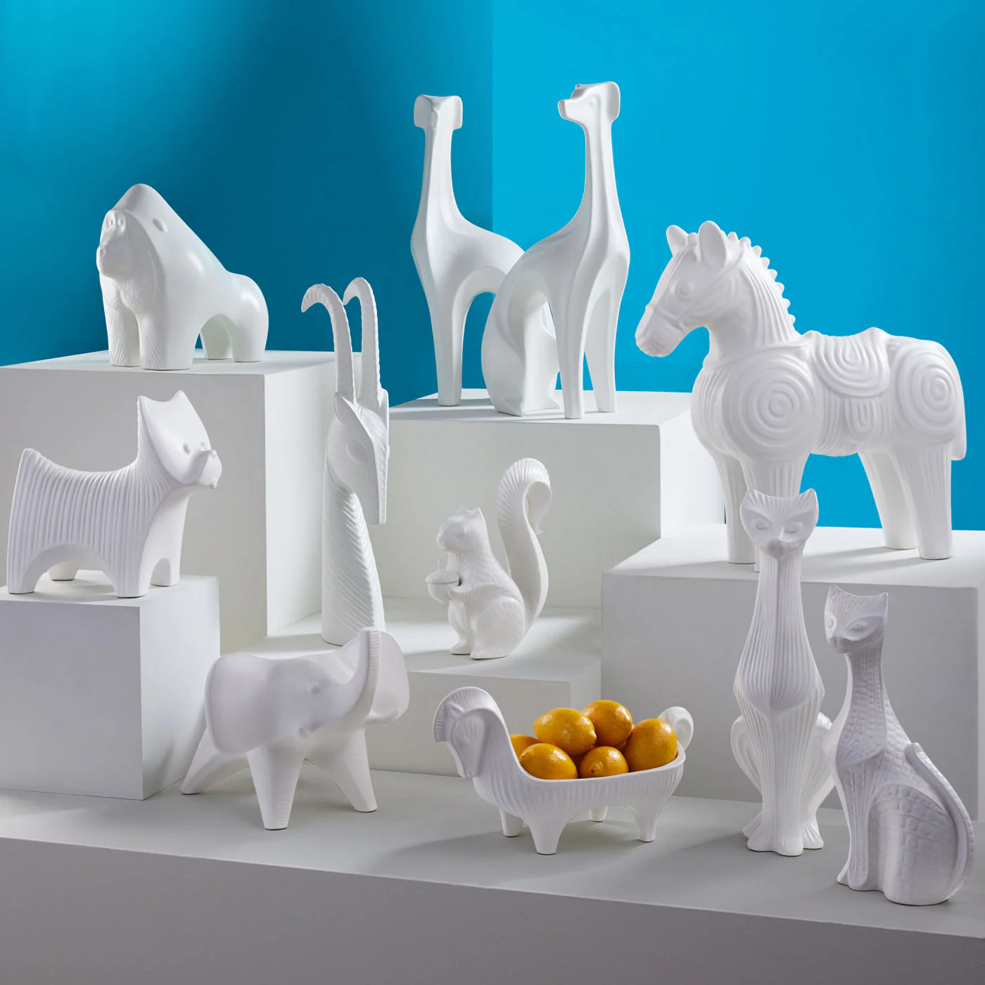 Menagerie Tall Cat - Image 5