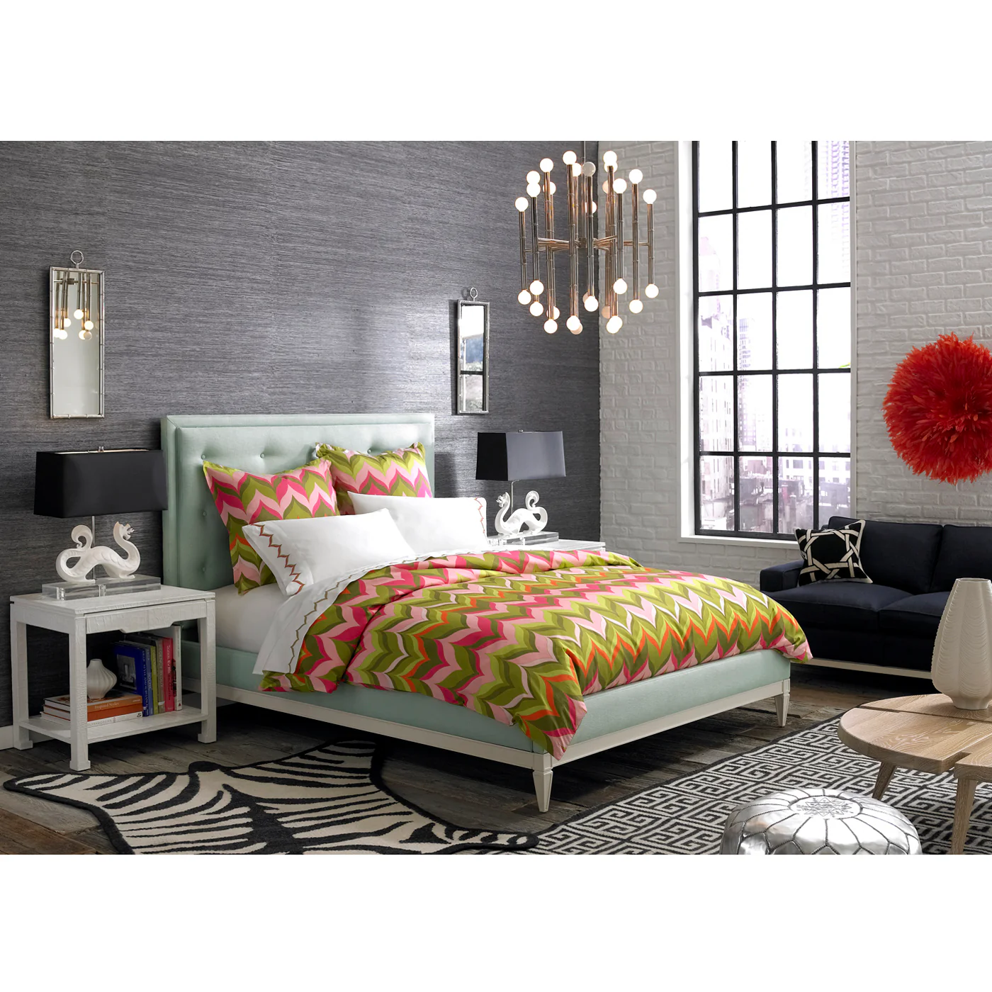 Meurice Chandelier - Image 4