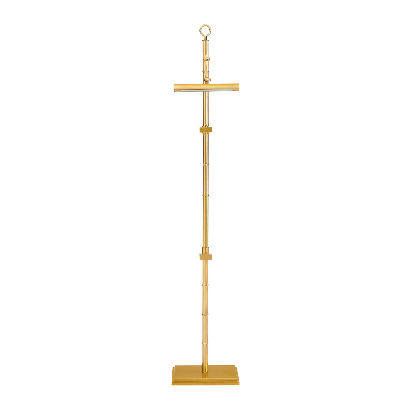 Meurice Easel Floor Lamp - Image 5