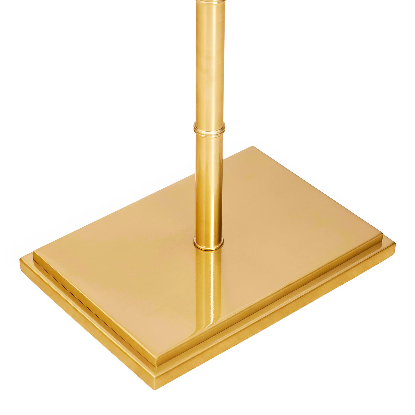 Meurice Easel Floor Lamp - Image 6