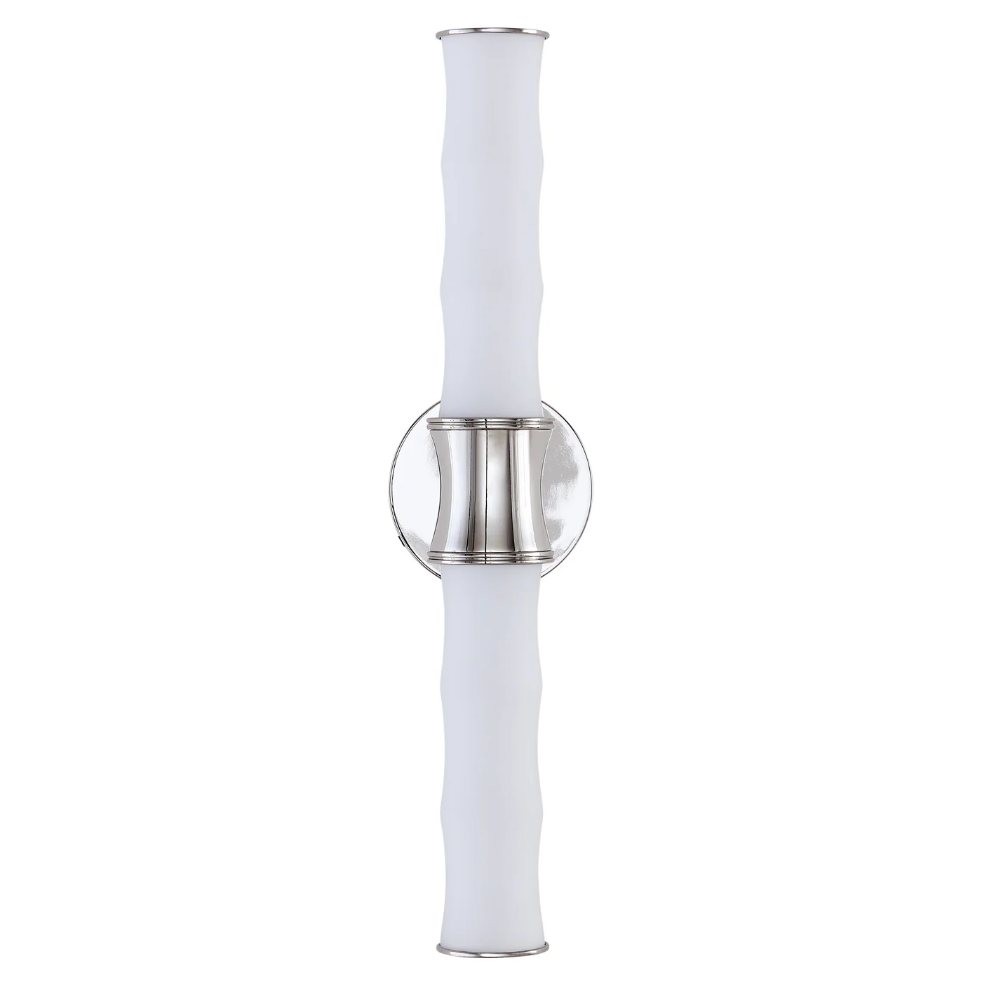 Meurice End-on-End Sconce