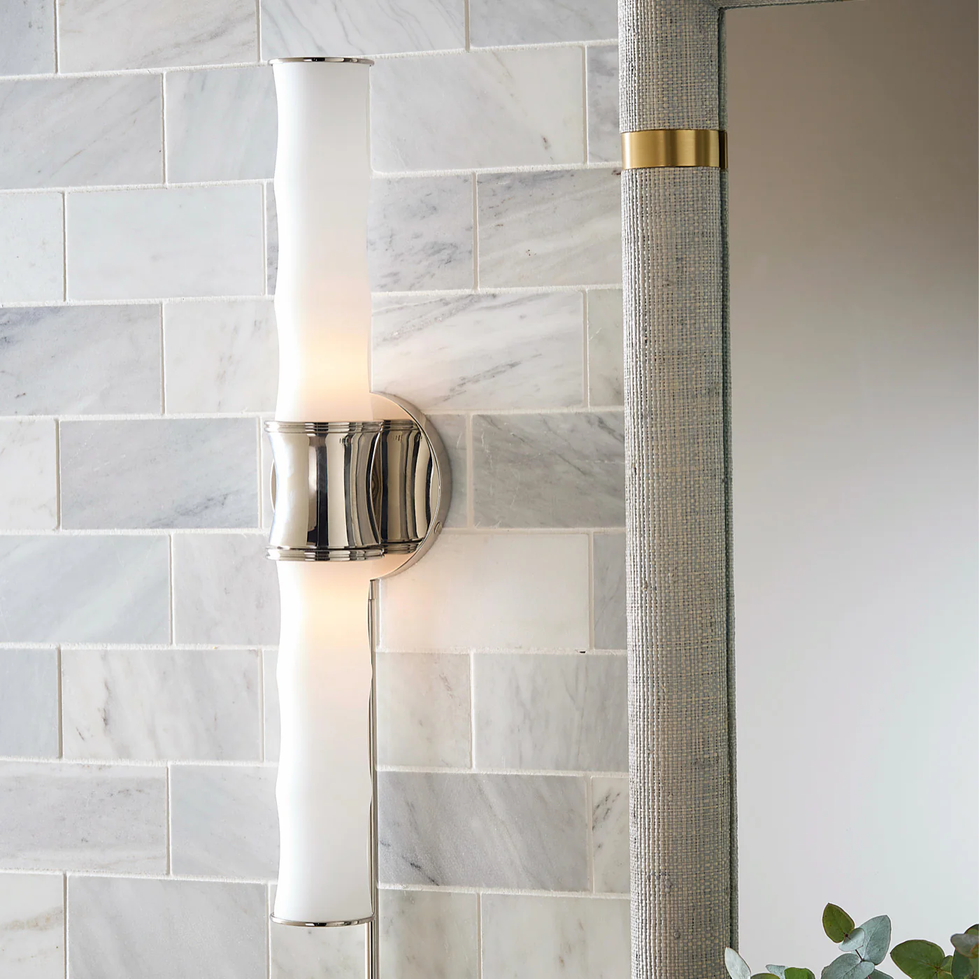 Meurice End-on-End Sconce - Image 2