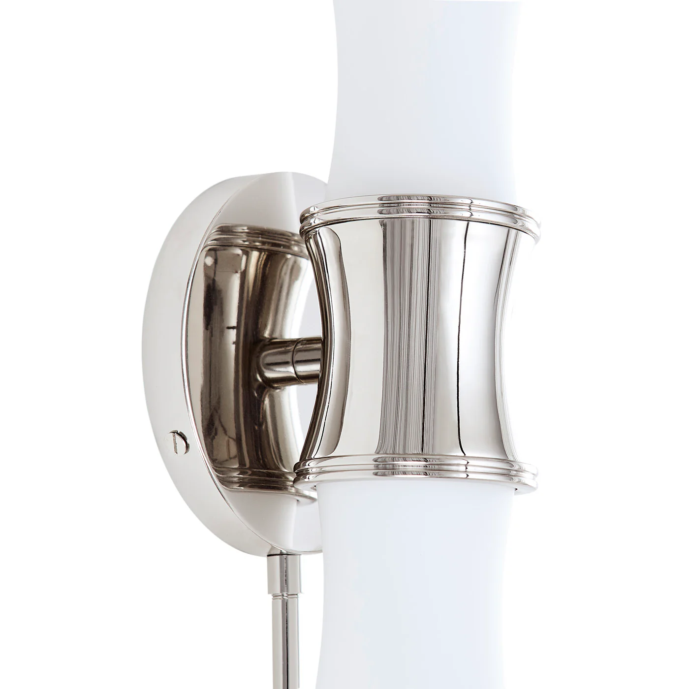 Meurice End-on-End Sconce - Image 3
