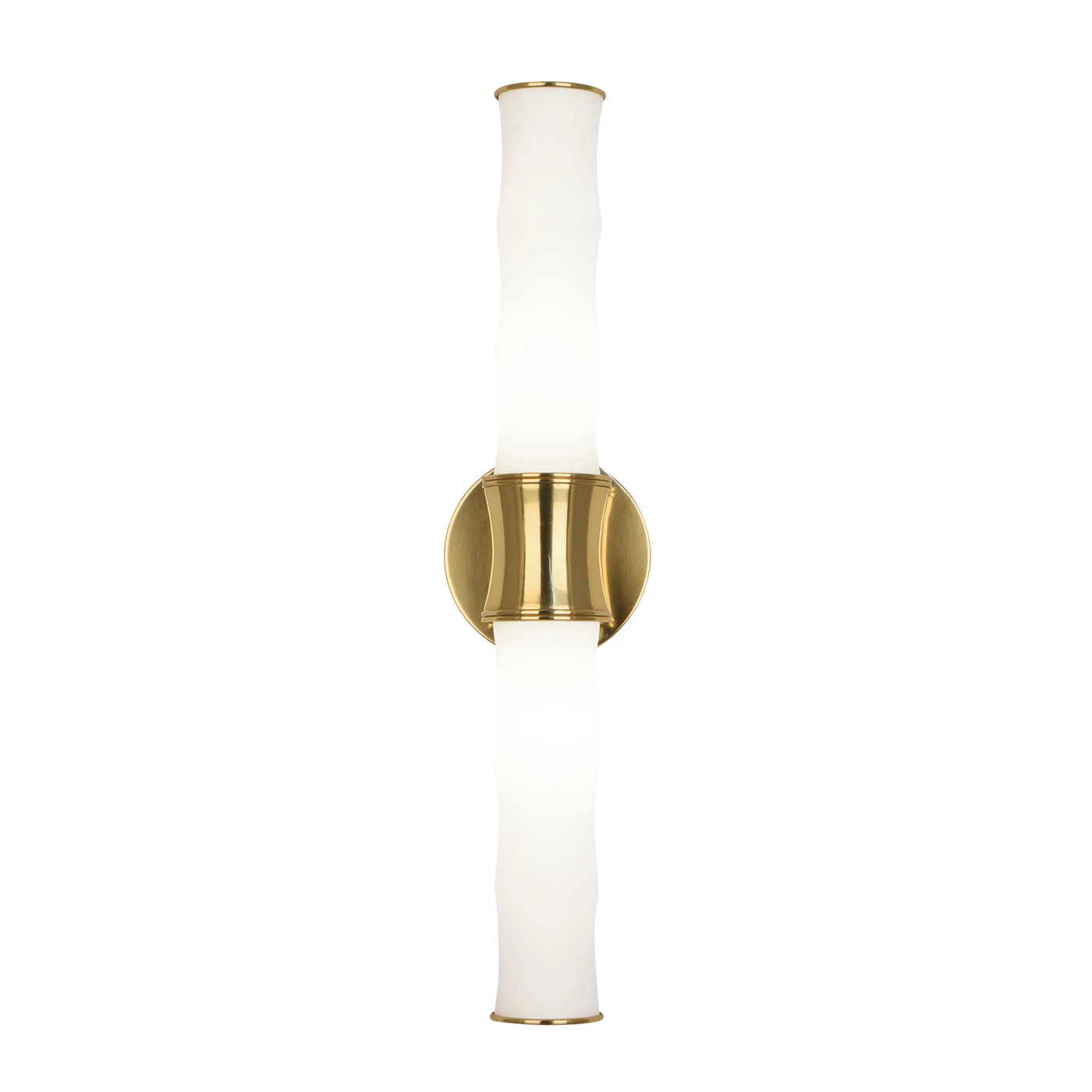 Meurice End-on-End Sconce