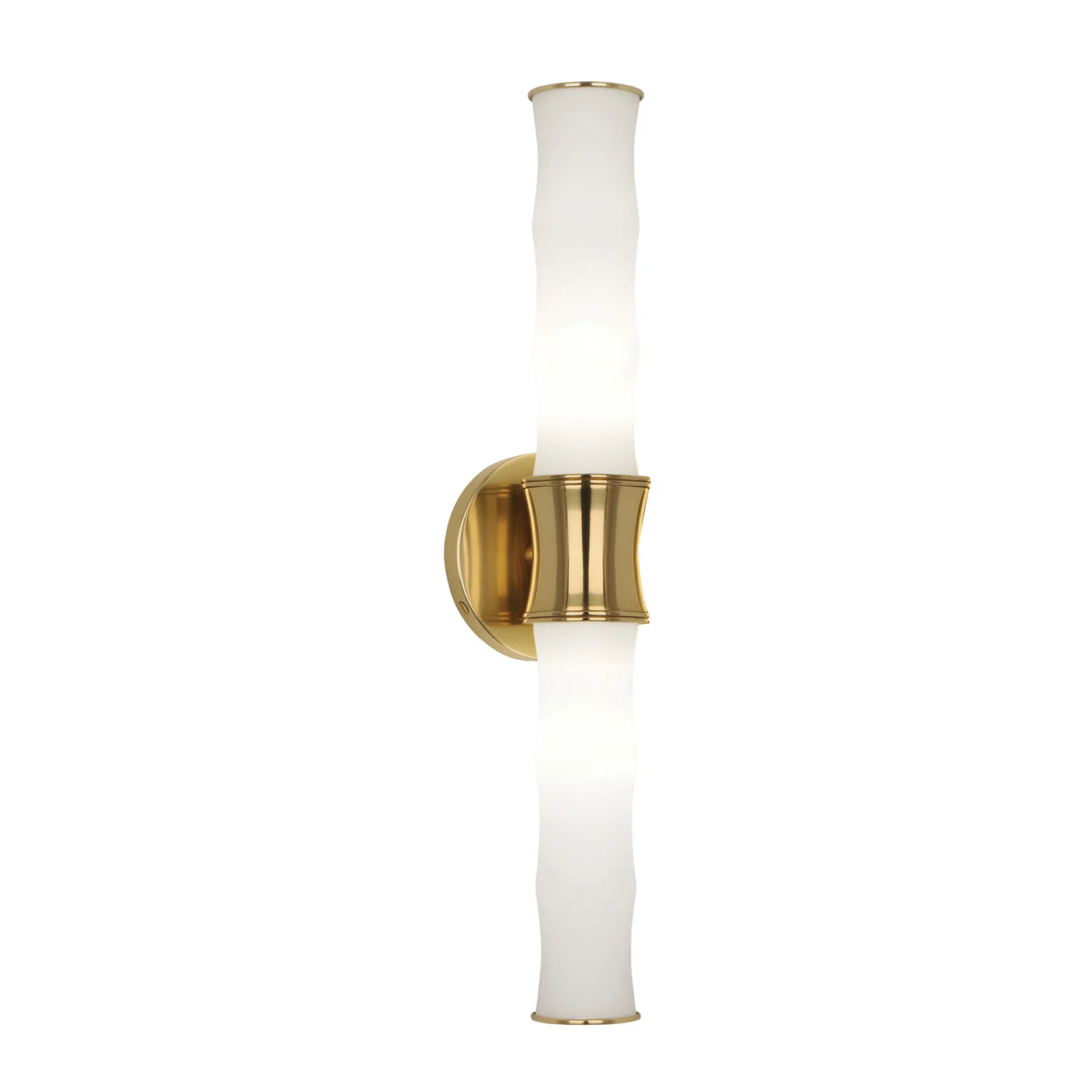 Meurice End-on-End Sconce - Image 3