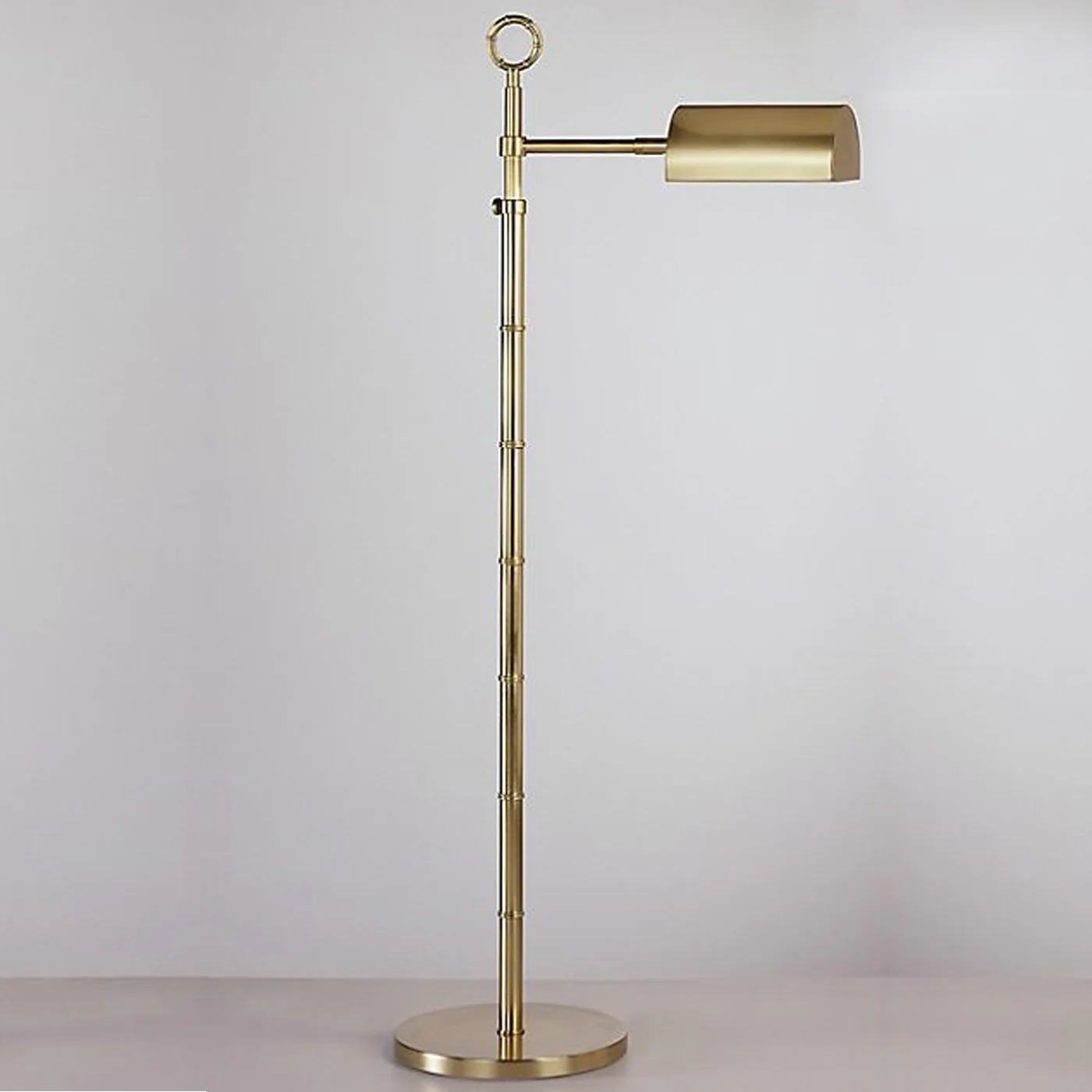 Meurice Task Floor Lamp - Image 3