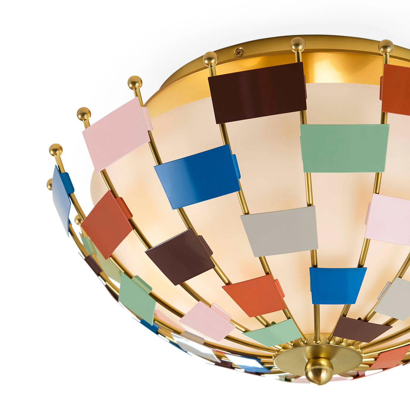 Miami Flush Mount - Image 4