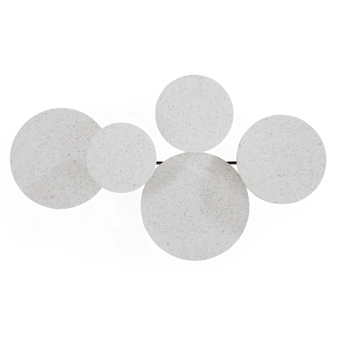 Milano Cocktail Table - Image 6