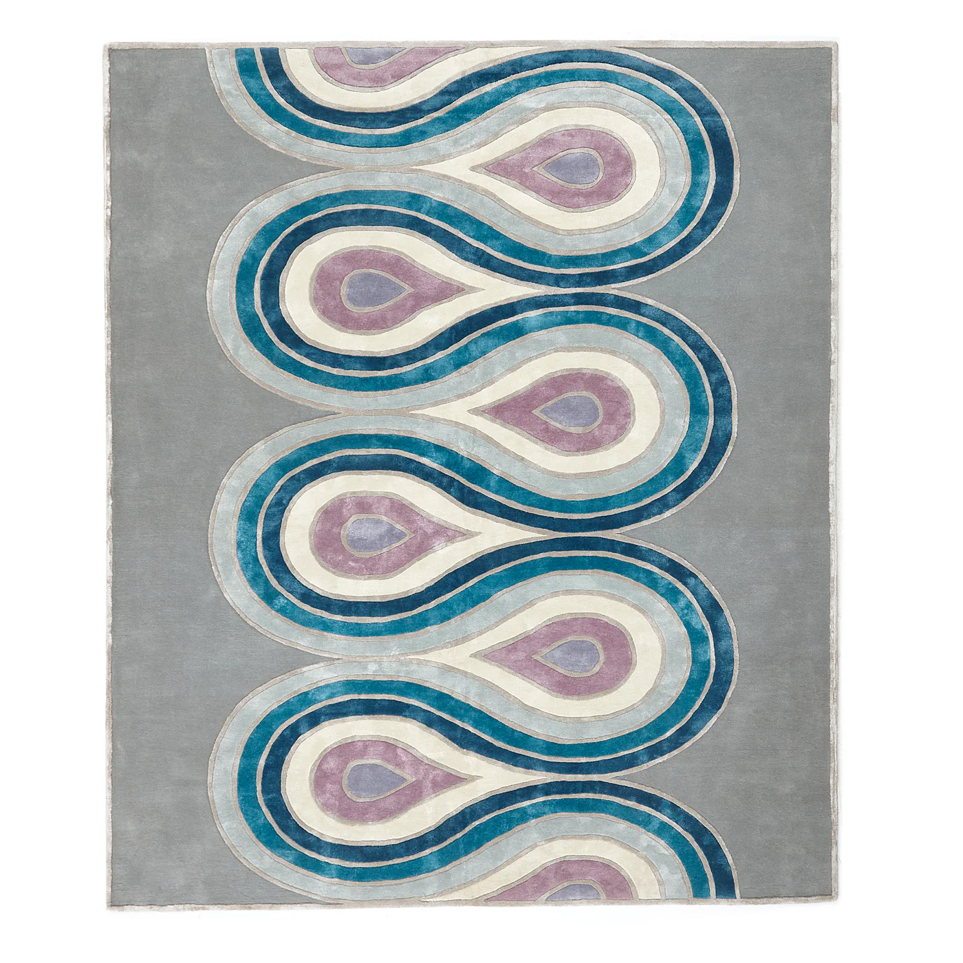 Milano Hand-Tufted Rug