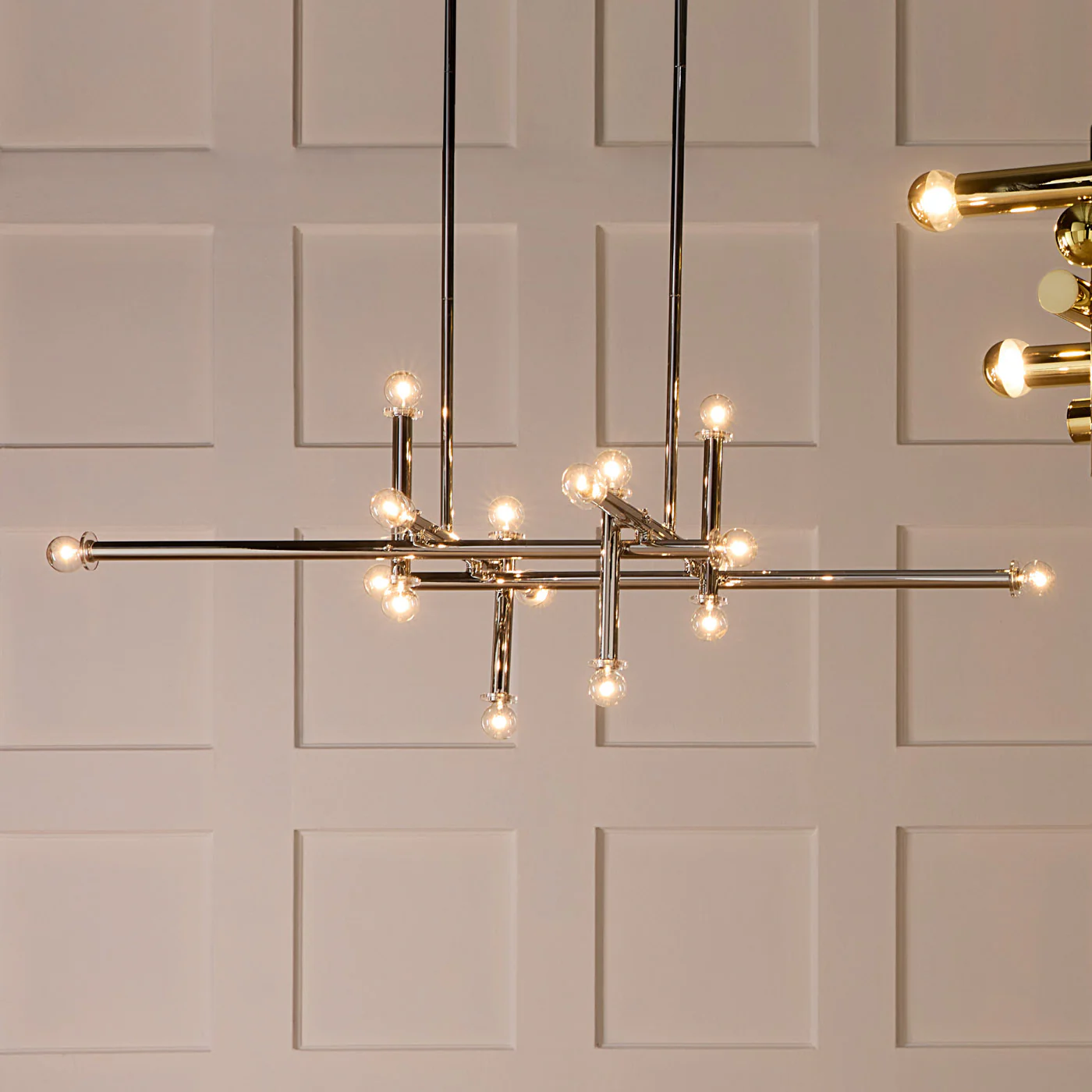 Milano Linear Chandelier - Image 6