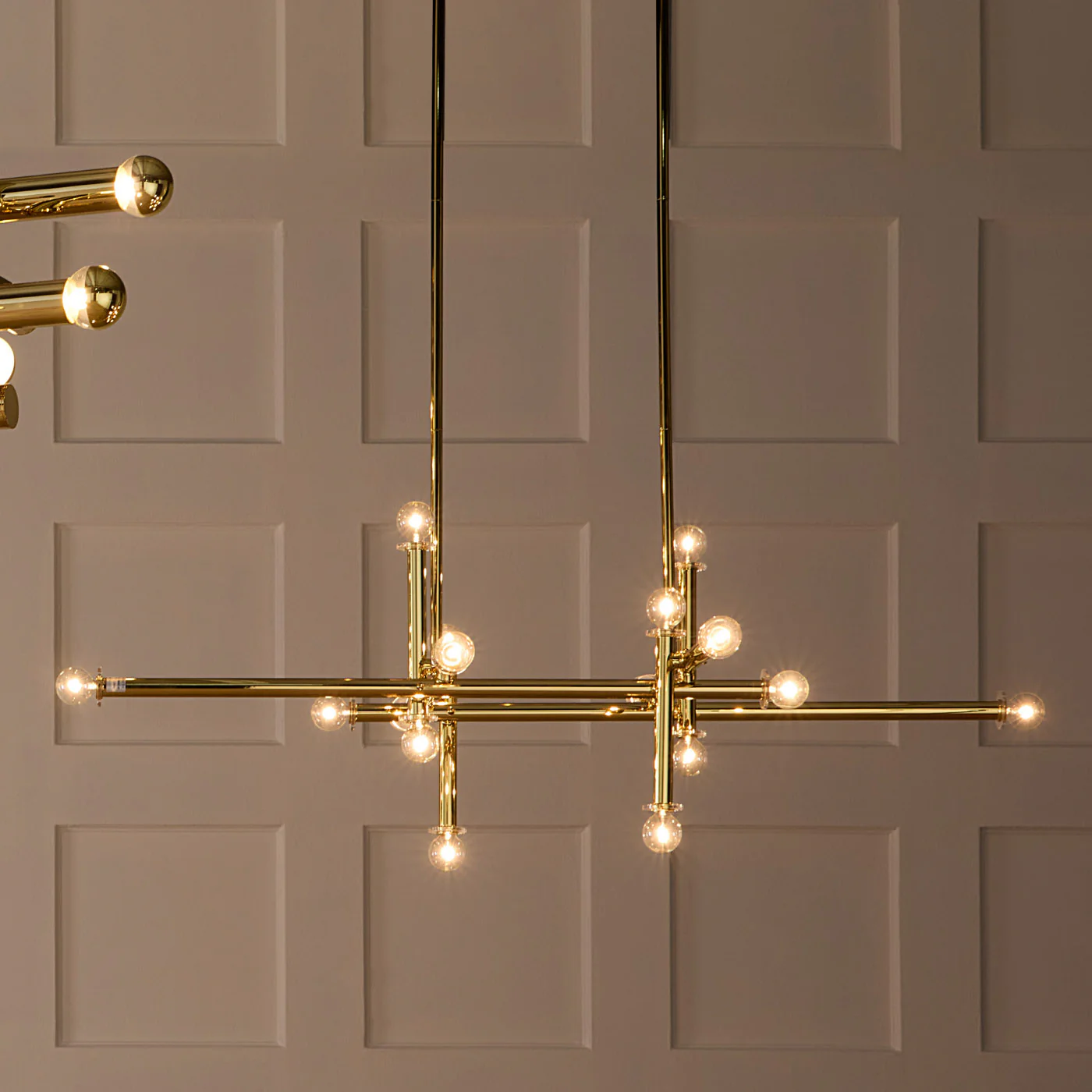 Milano Linear Chandelier - Image 7