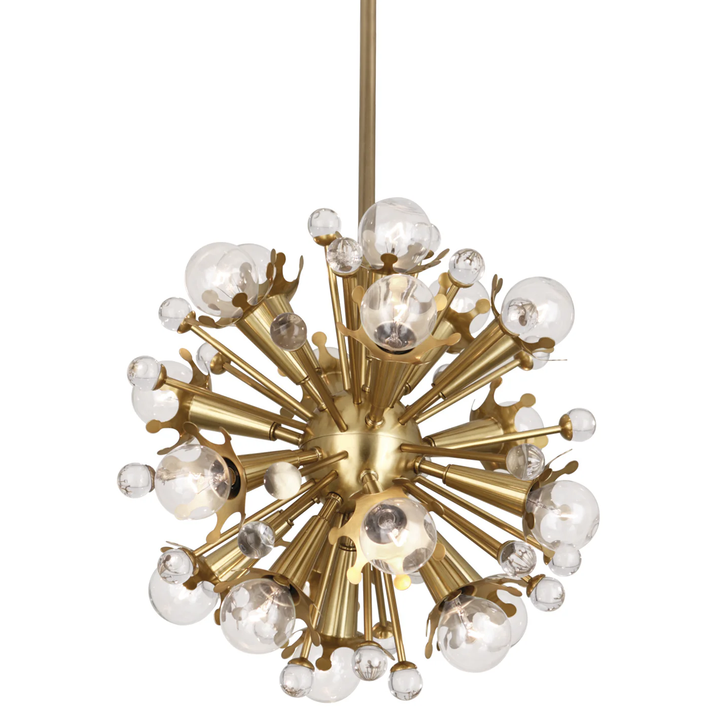 Mini Sputnik Chandelier - Image 7