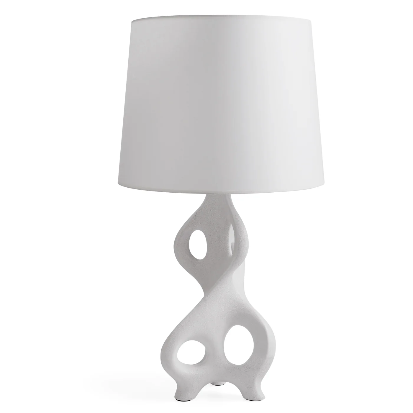 Molecule Table Lamp