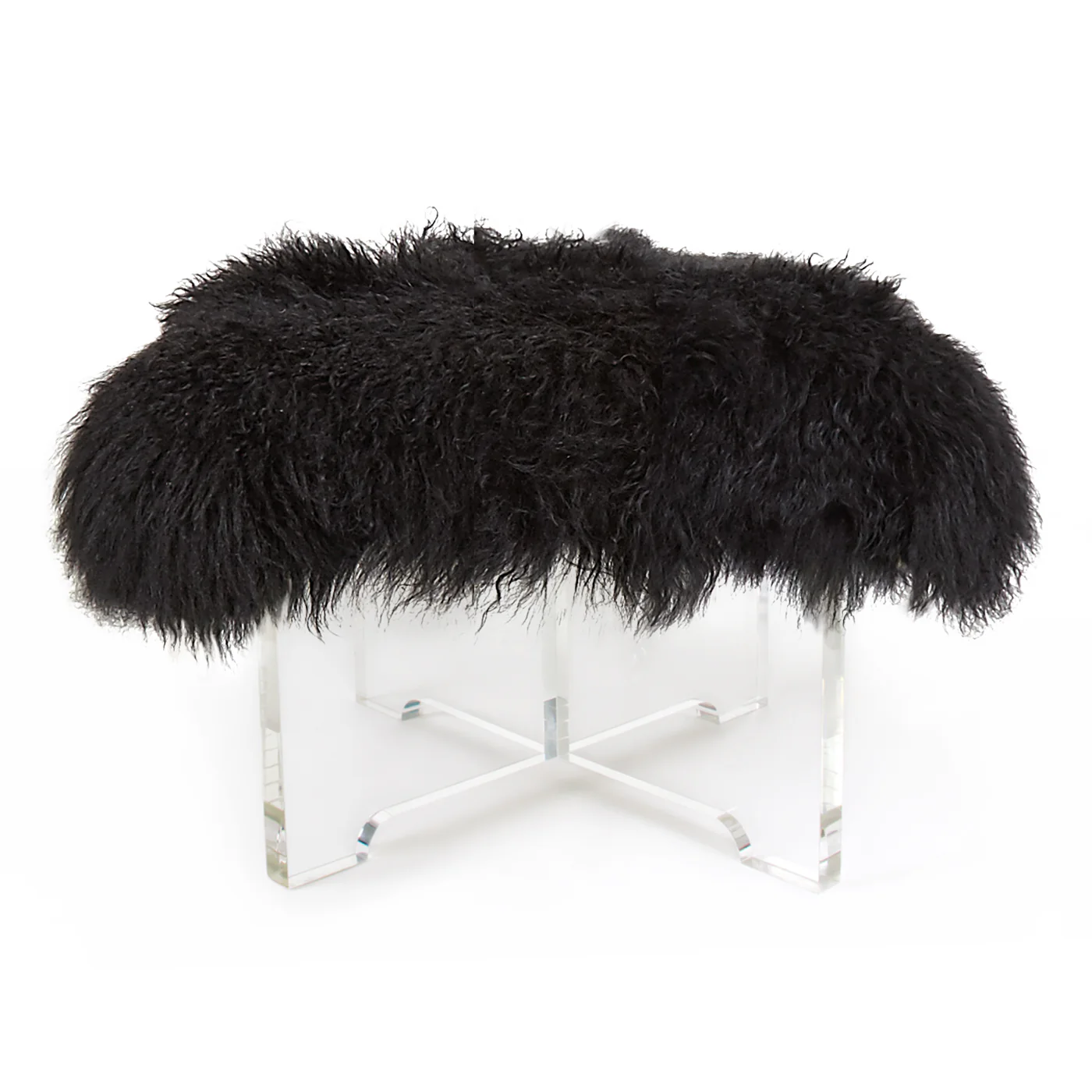 Mongolian Bench