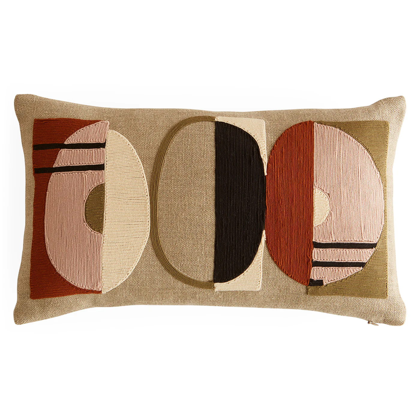 Monterey Circles Cushion - Image 11