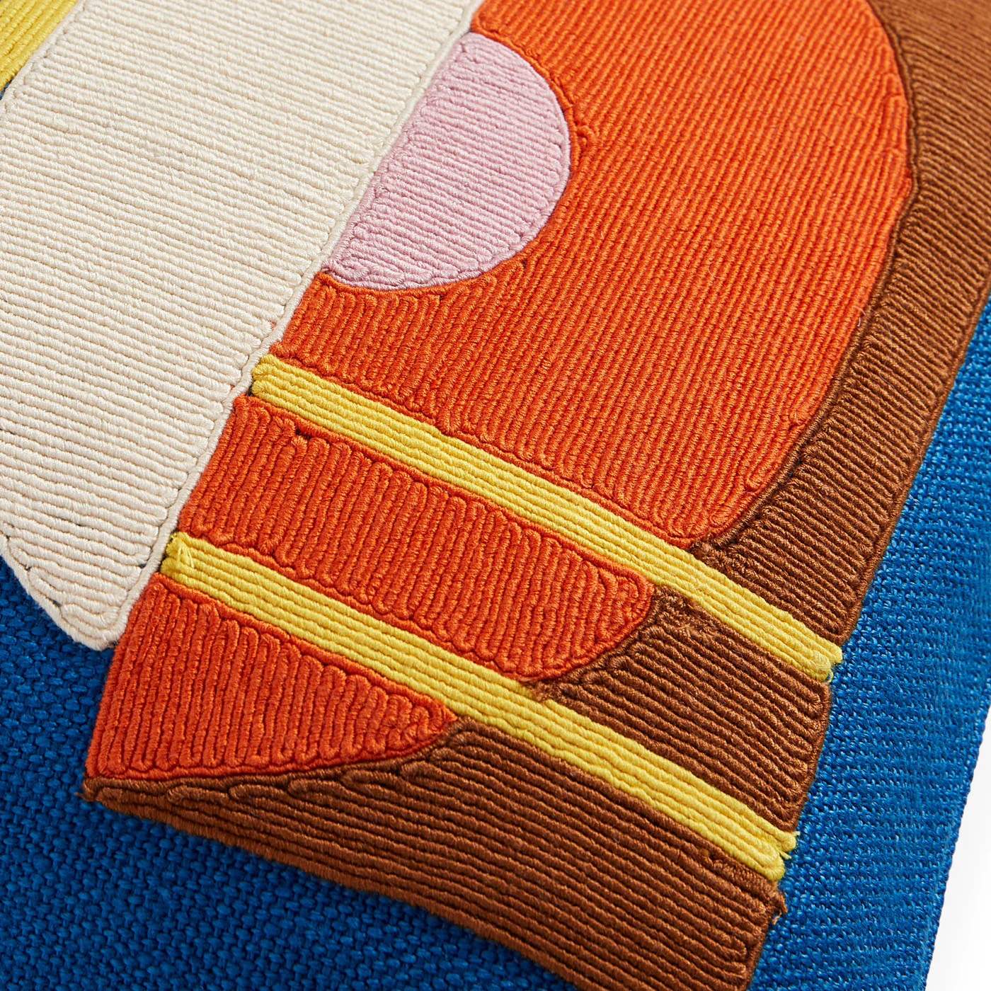 Monterey Circles Cushion - Image 8