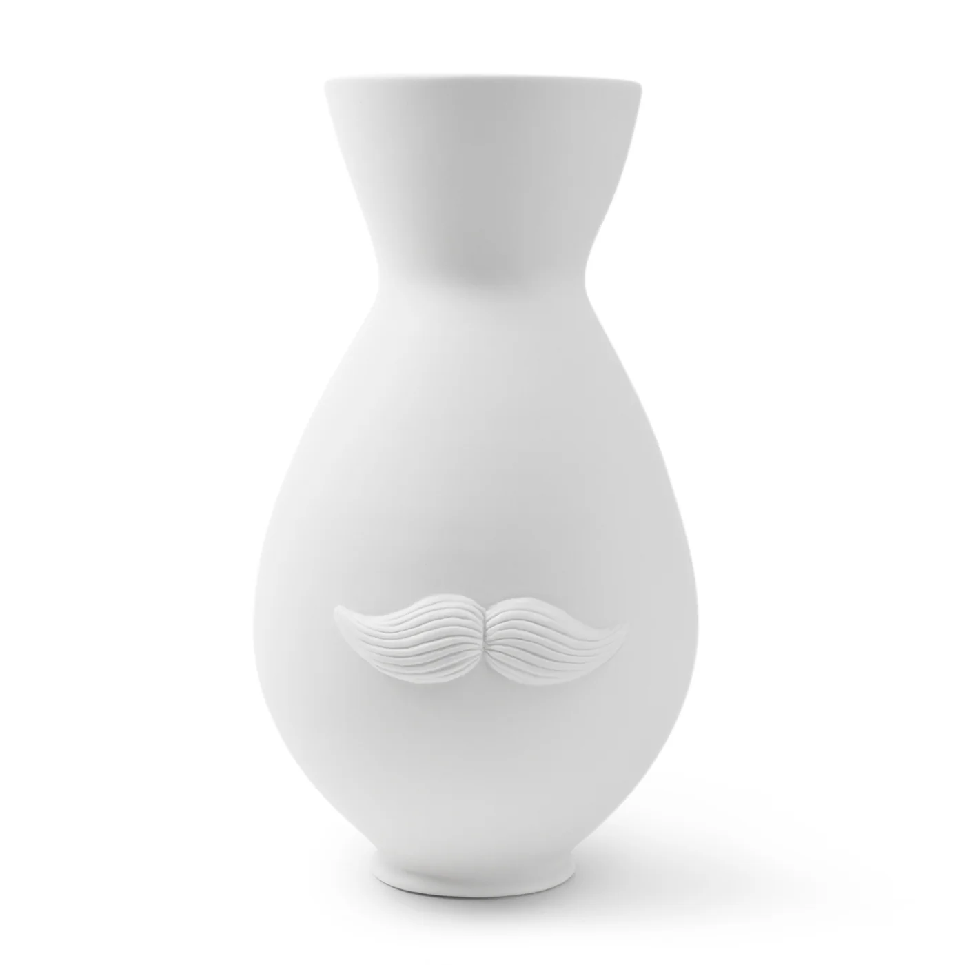 Mr. & Mrs. Muse Vase - Image 2