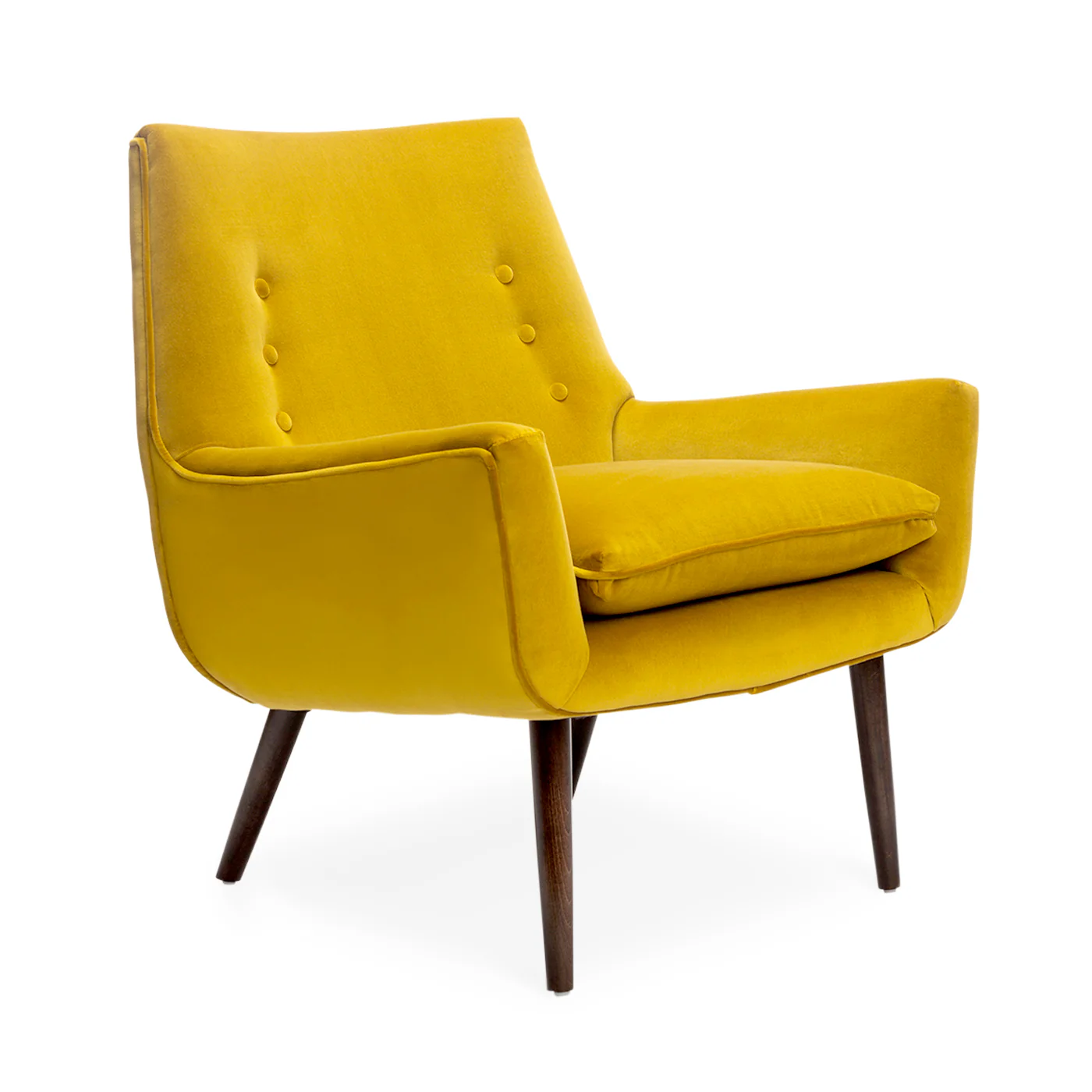Mrs. Godfrey Chair