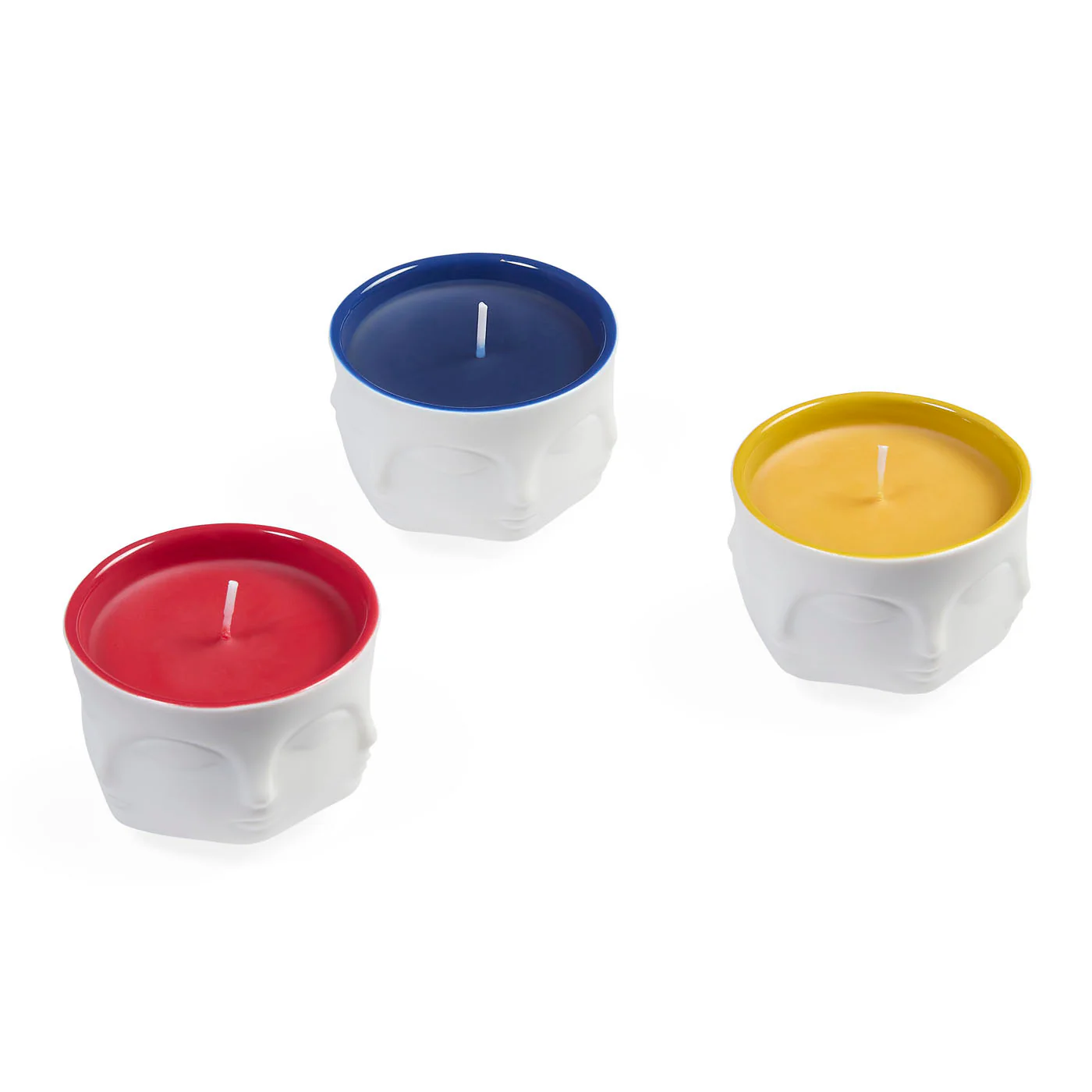Muse Couleur Votive Set - Image 5