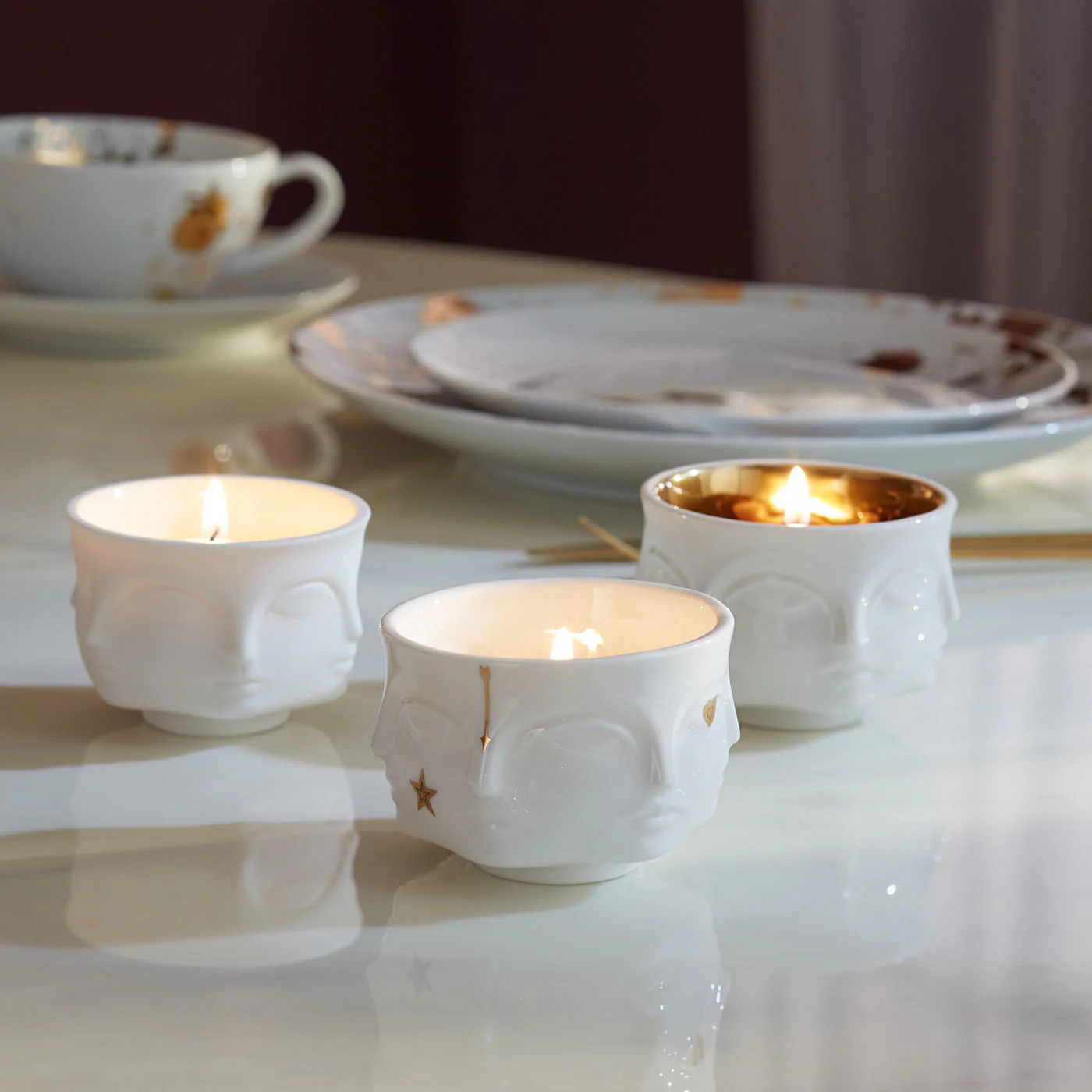 Muse Votive Holder - Image 2