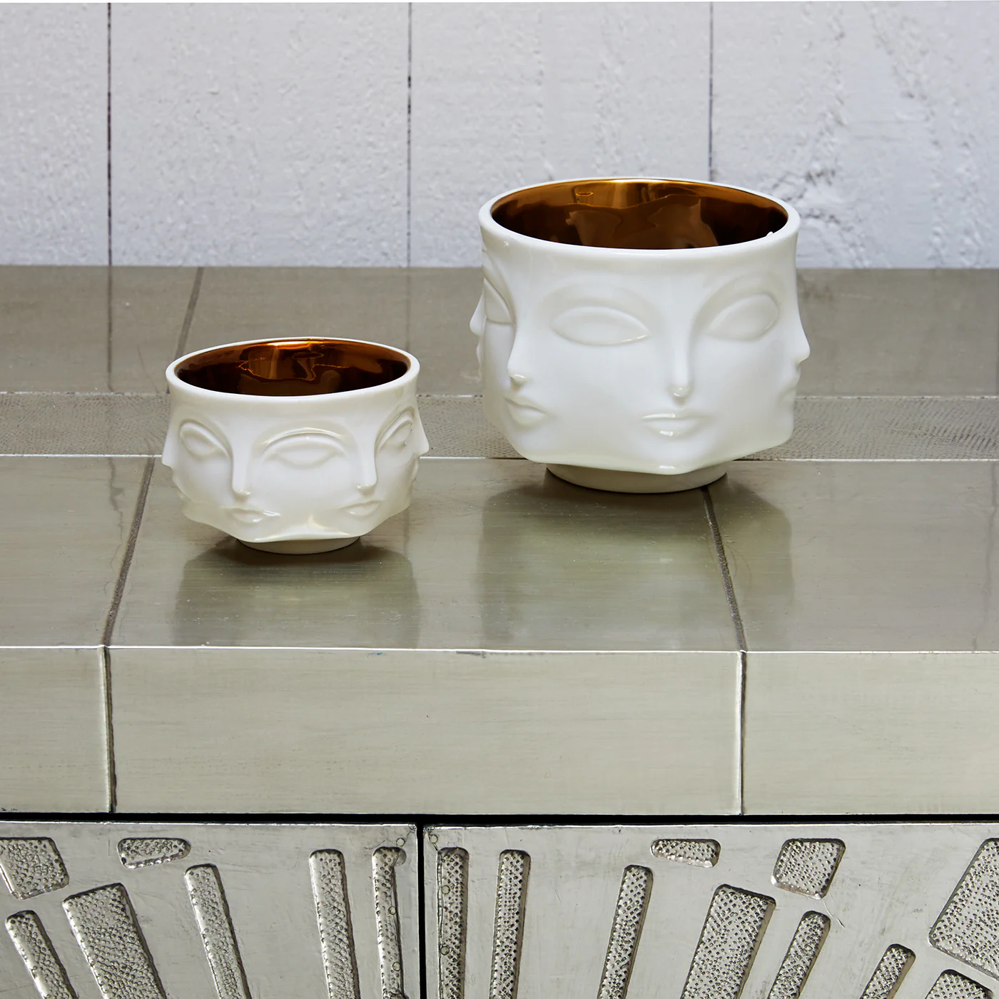 Muse D’Or Votive Holder - Image 2