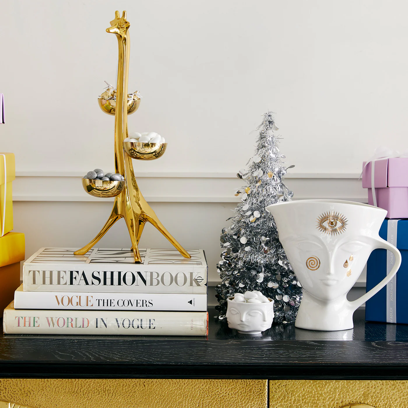 Muse D’Or Votive Holder - Image 3