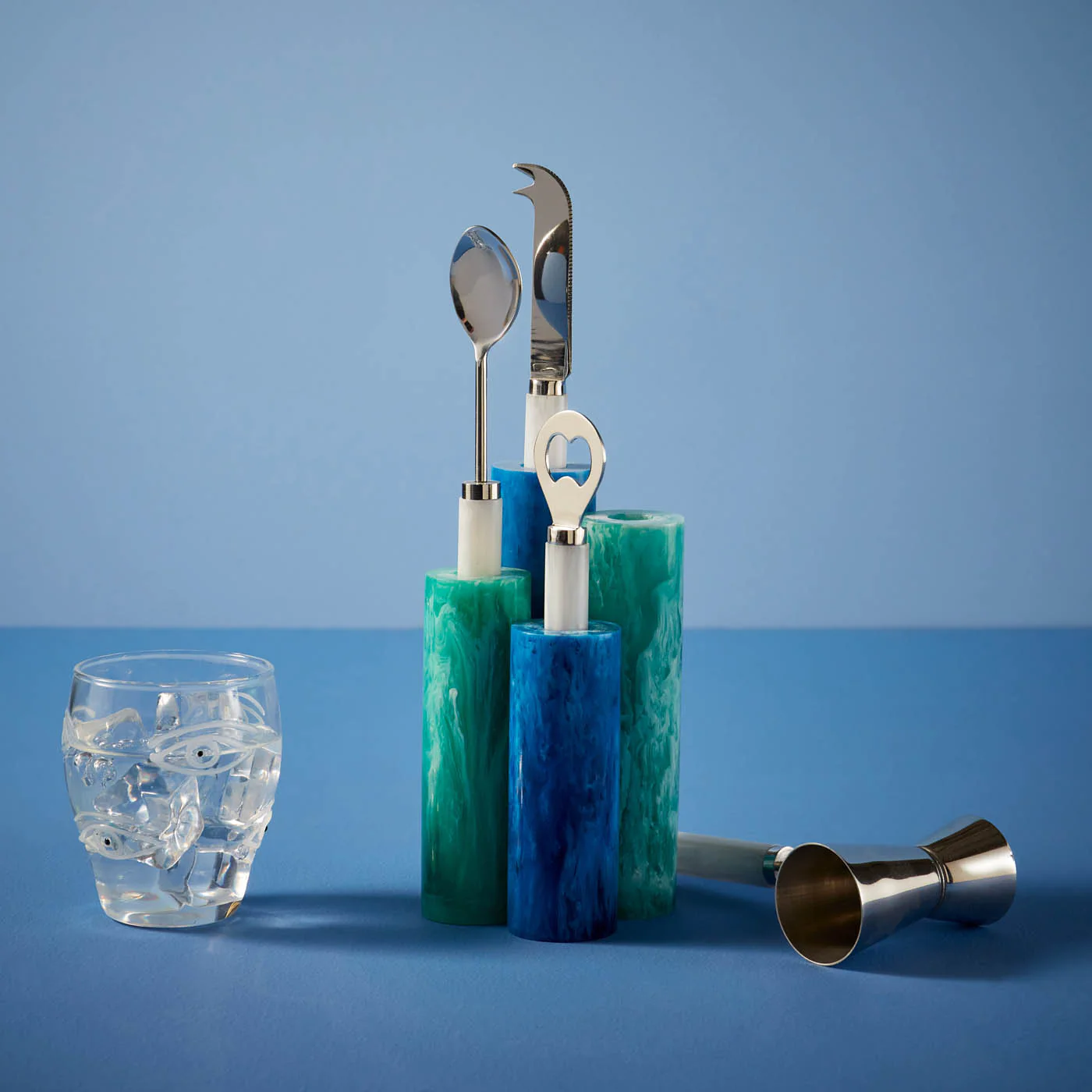 Como Barware Set - Image 2