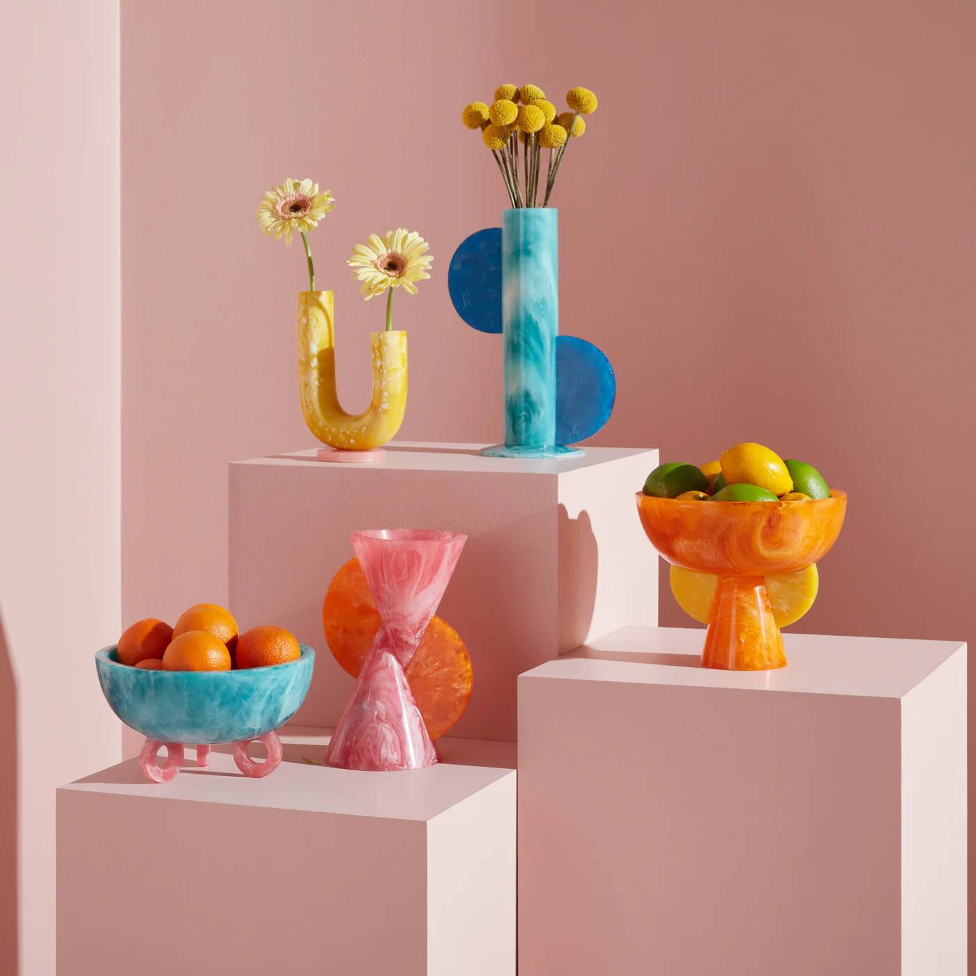 Como Cone Vase - Image 3