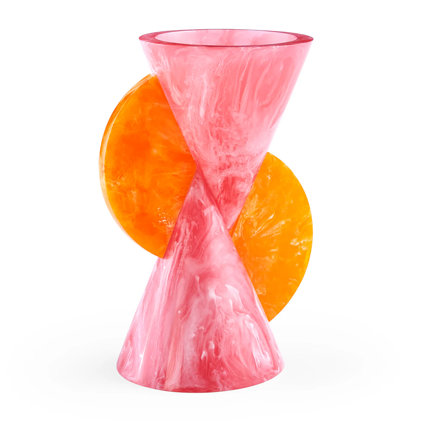 Como Cone Vase - Image 9