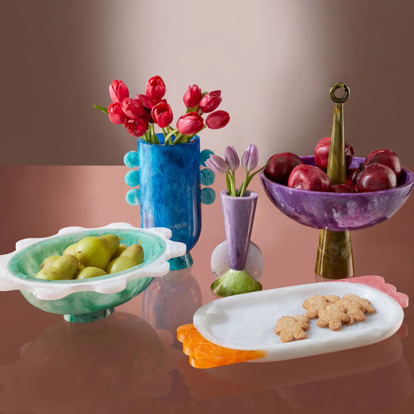 Como Ripple Bowl - Image 4