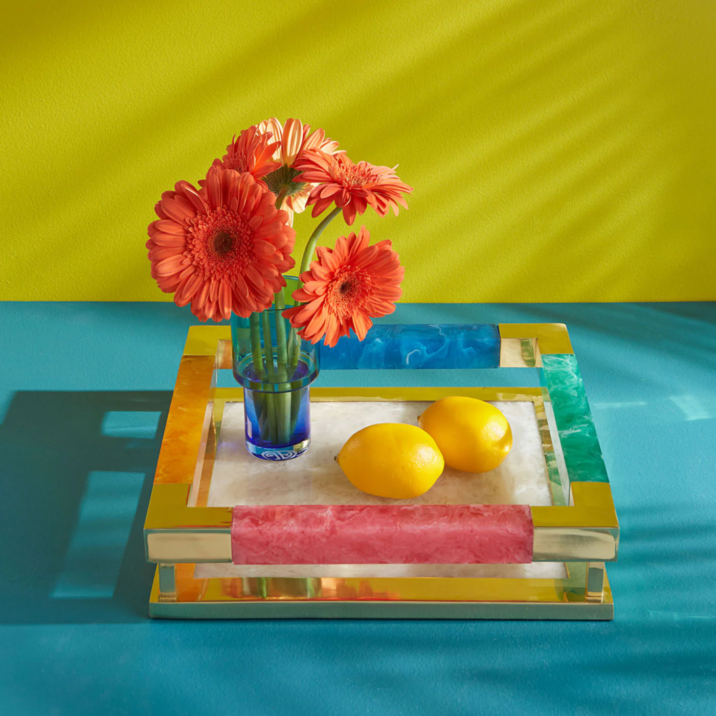 Como Square Tray - Image 3