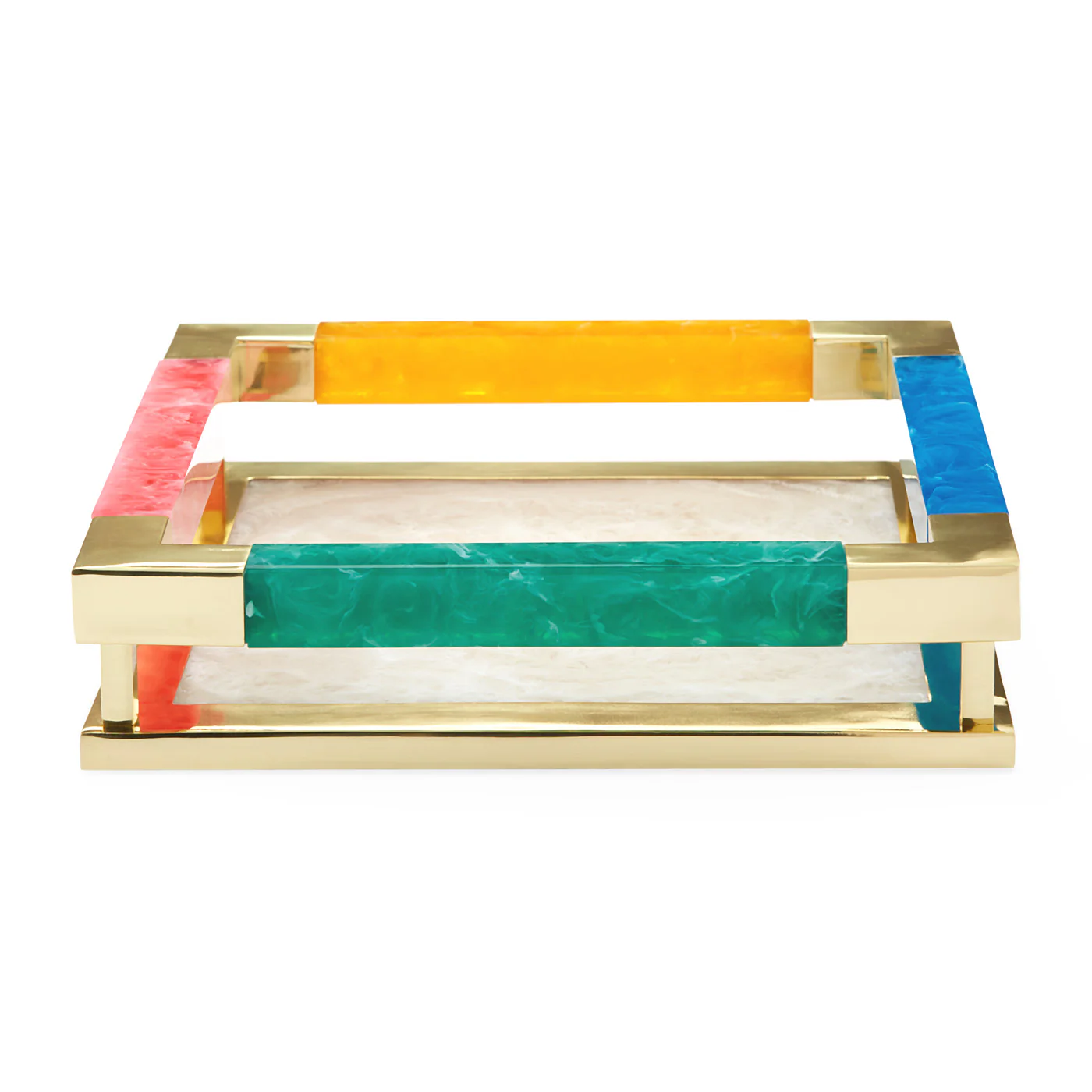 Como Square Tray - Image 8