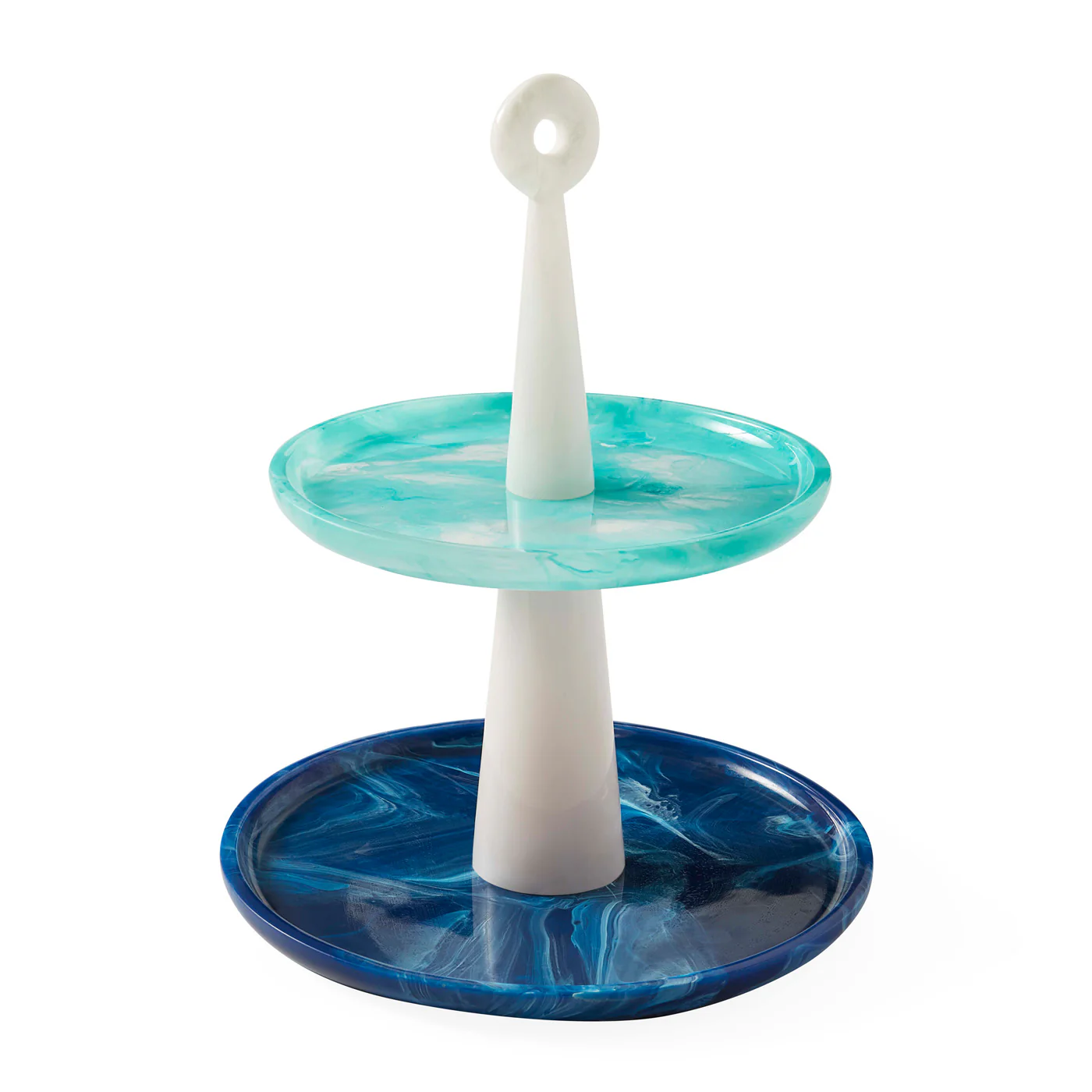 Como Tiered Tray - Image 3