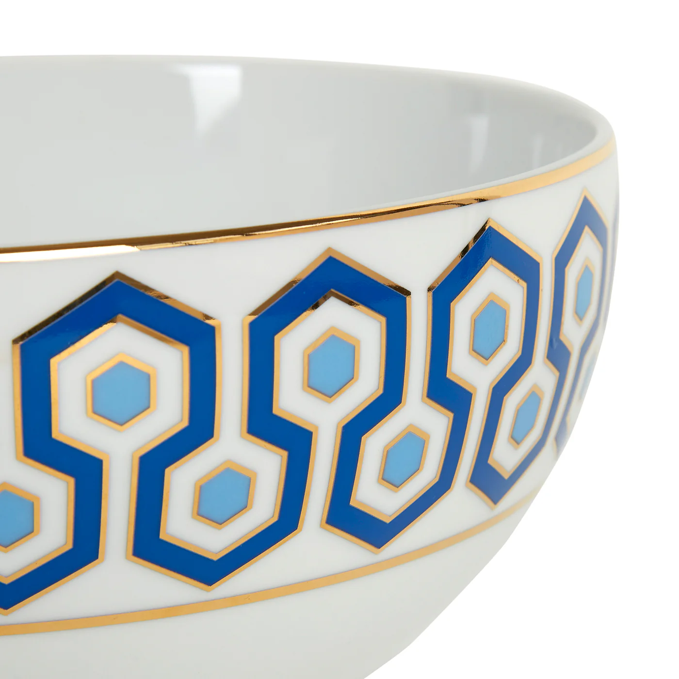 Newport Serving Bowl - Image 5