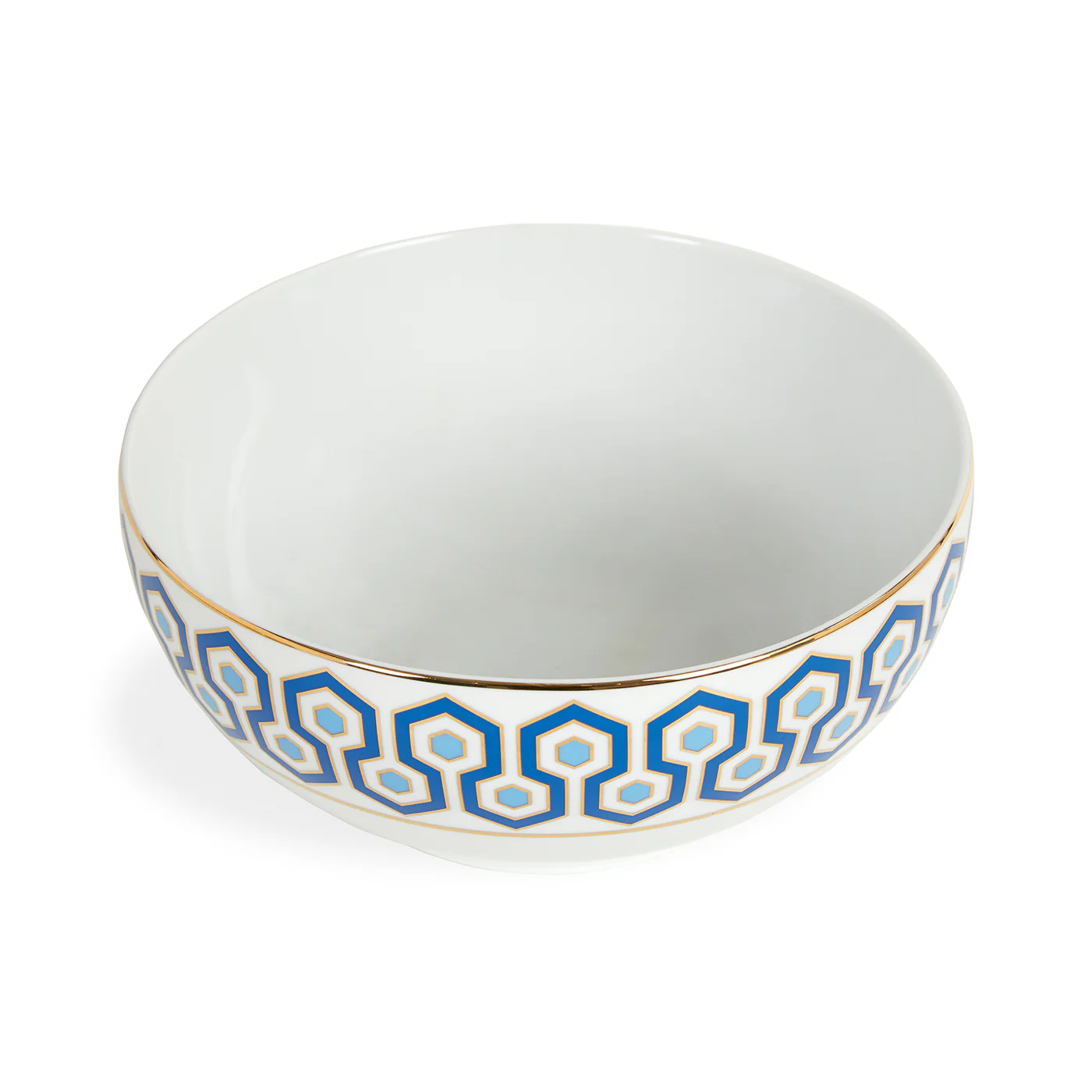 Newport Serving Bowl - Image 6